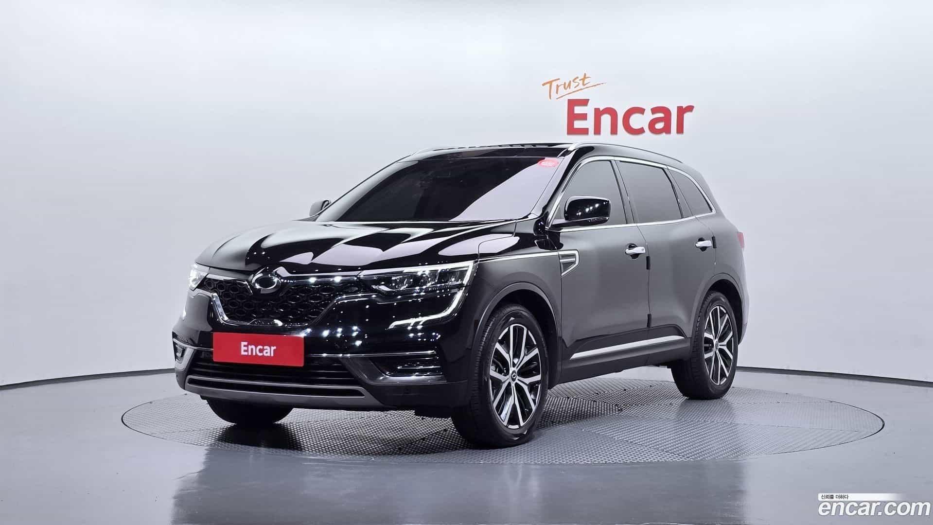 QM6 Renault Korea 2022.8-OUTER-001