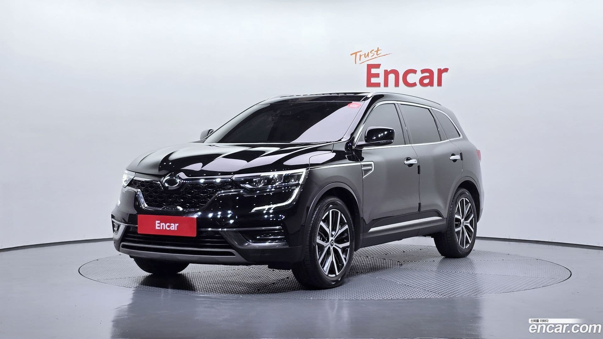 Main__Slider__Photo:QM6 Renault Korea 2022.8-0