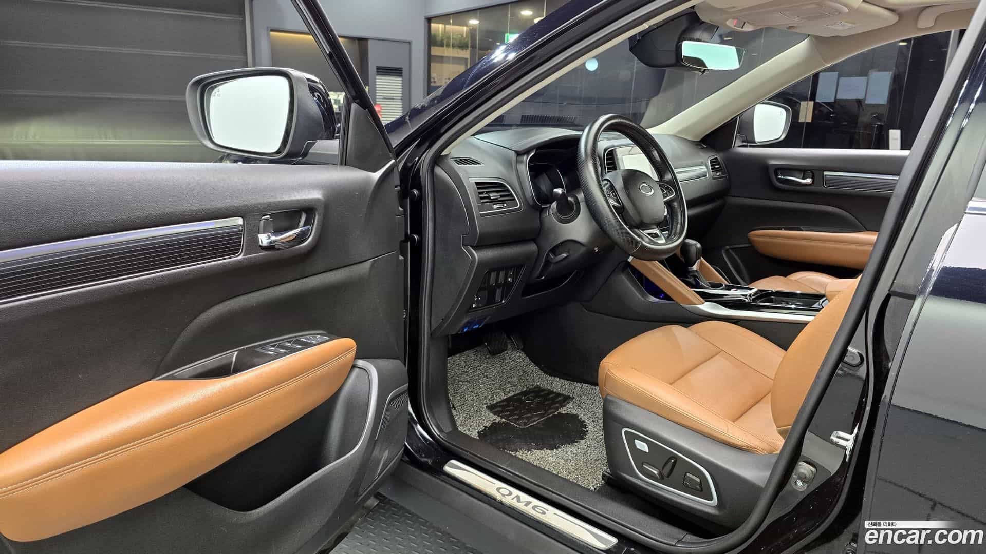 QM6 Renault Korea 2022.8-INNER-010