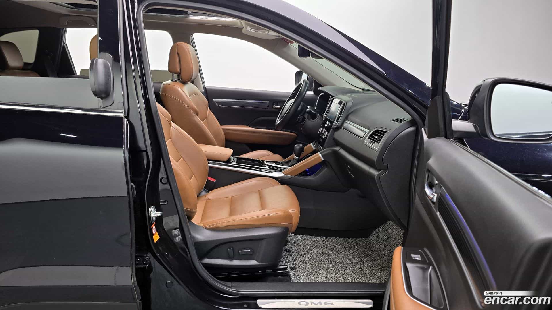 QM6 Renault Korea 2022.8-OPTION-015