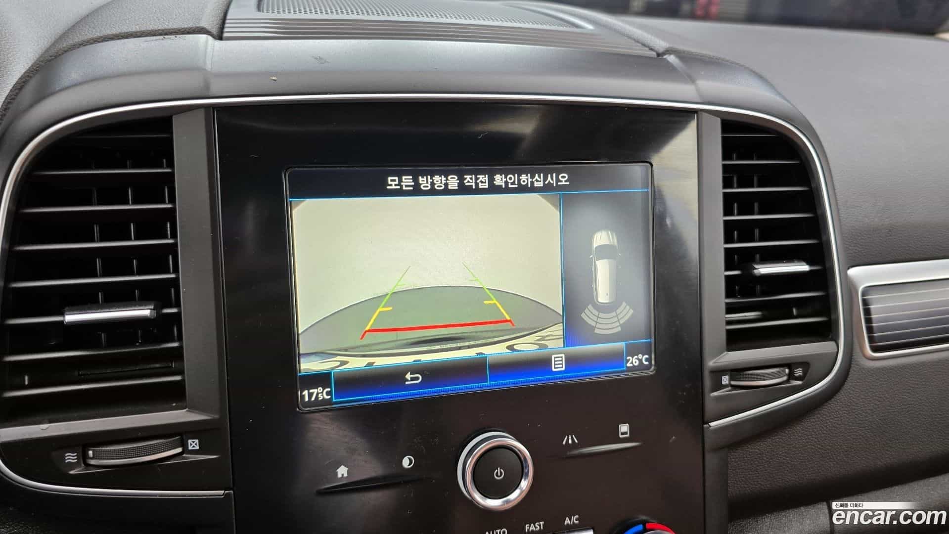 QM6 Renault Korea 2022.8-OPTION-019