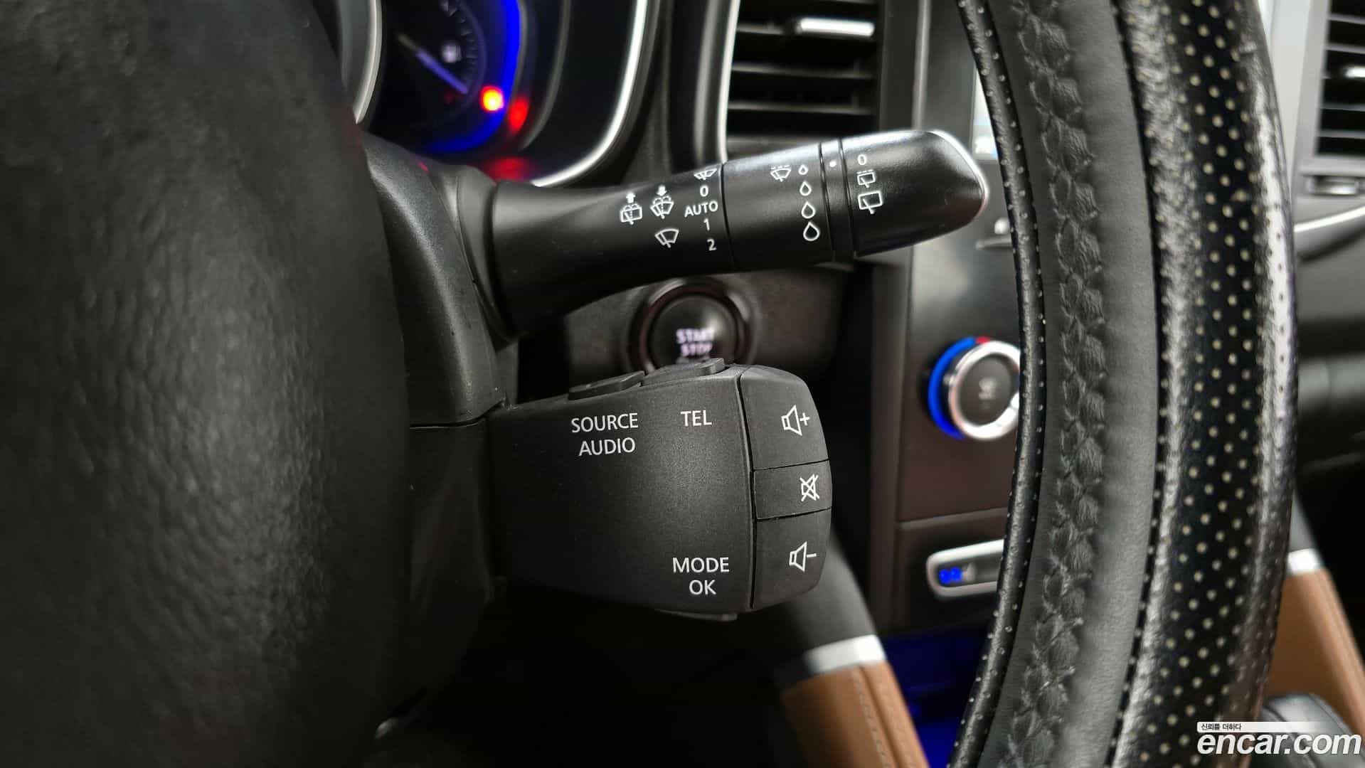 QM6 Renault Korea 2022.8-OPTION-022