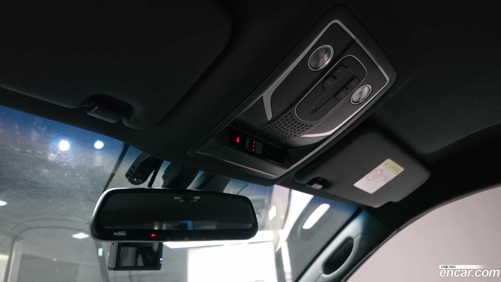 Rexton KG Mobility 2022.1-OPTION-022