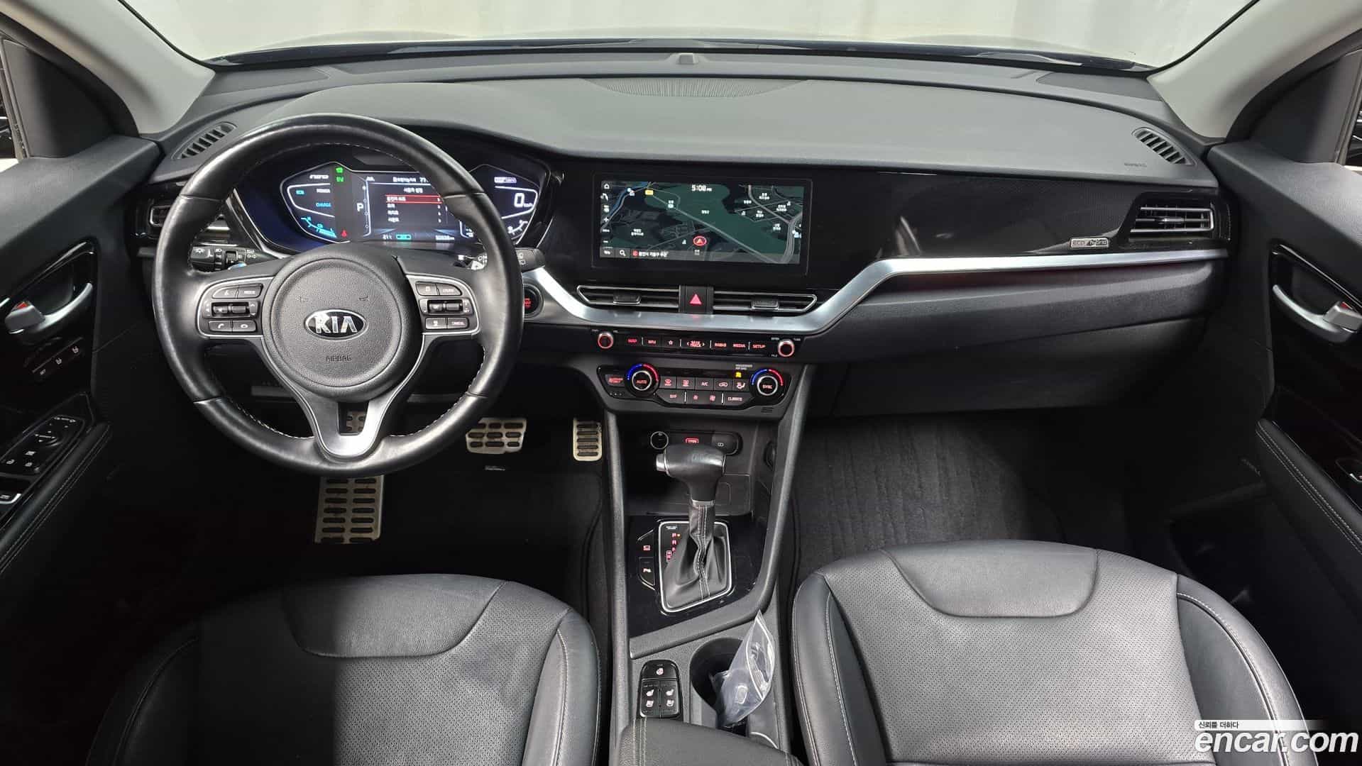 Niro Kia 2019.2-INNER-007