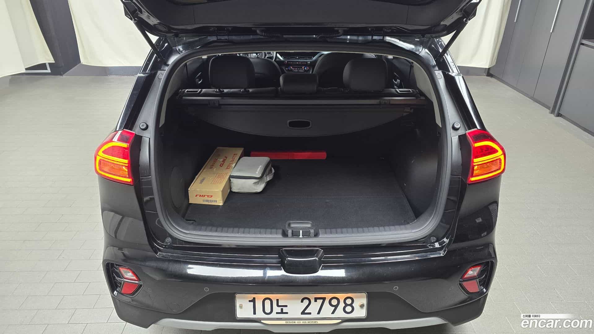 Niro Kia 2019.2-OPTION-040