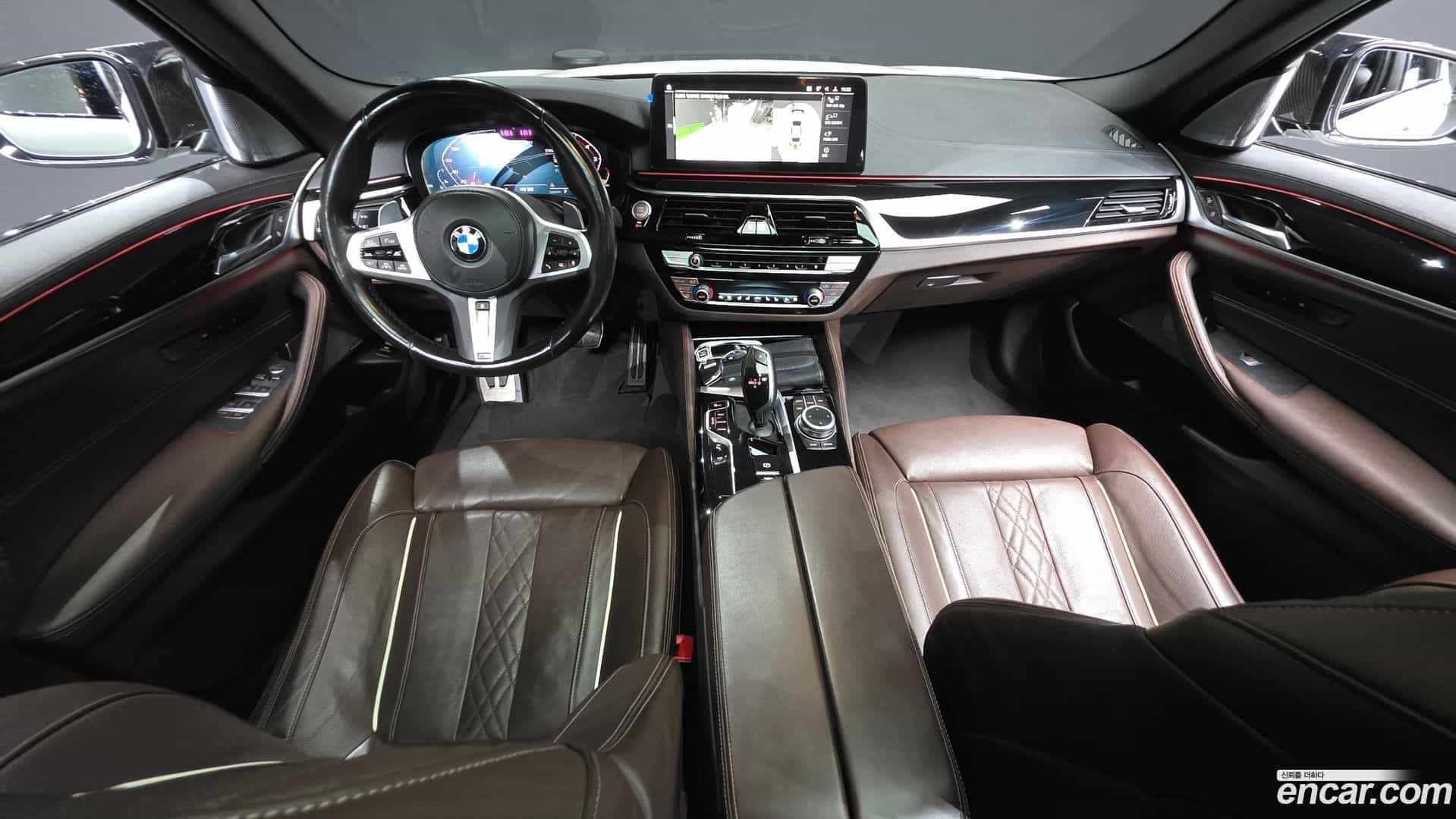 5-Series BMW 2022.4-INNER-007
