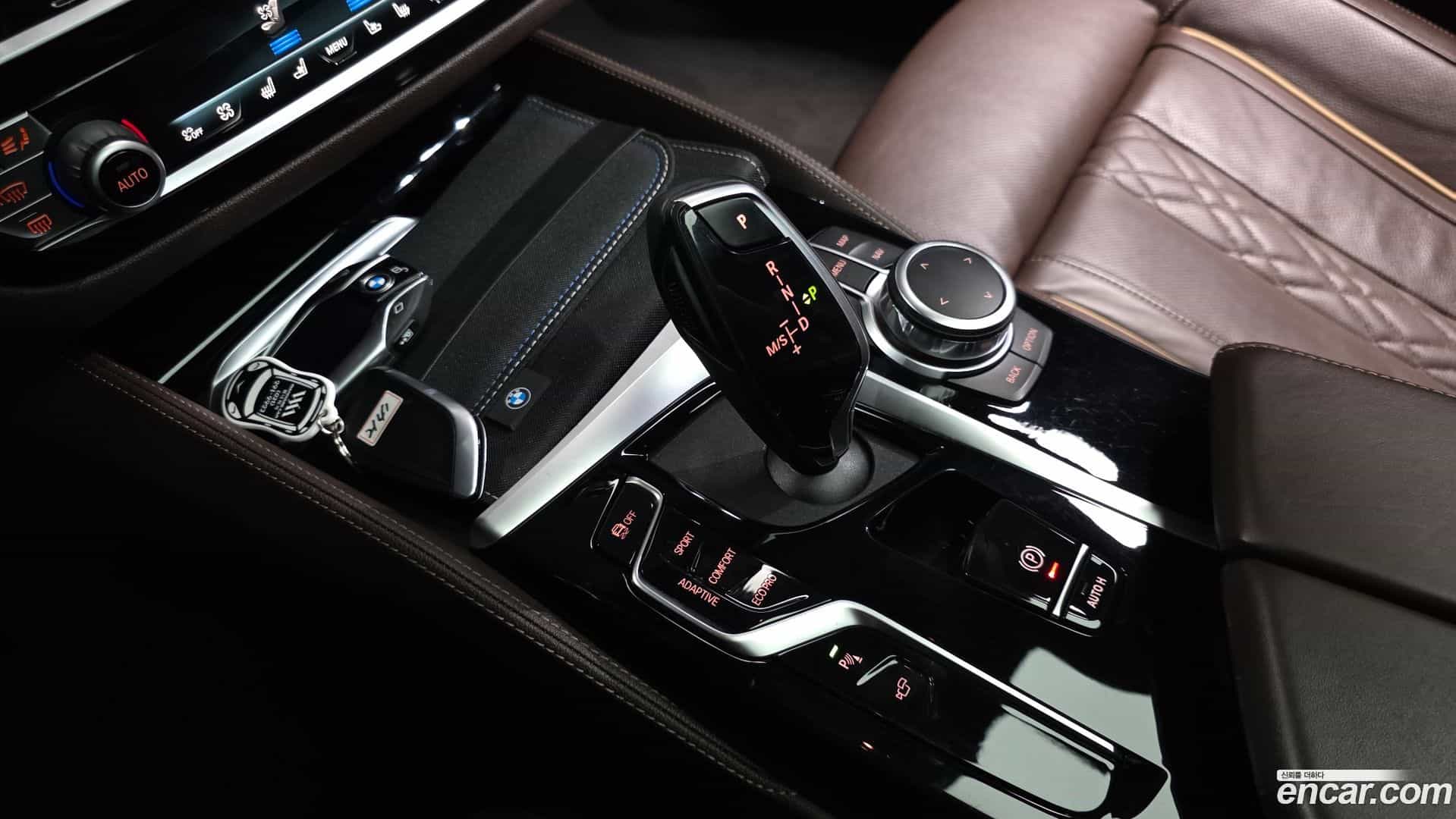 5-Series BMW 2022.4-INNER-009