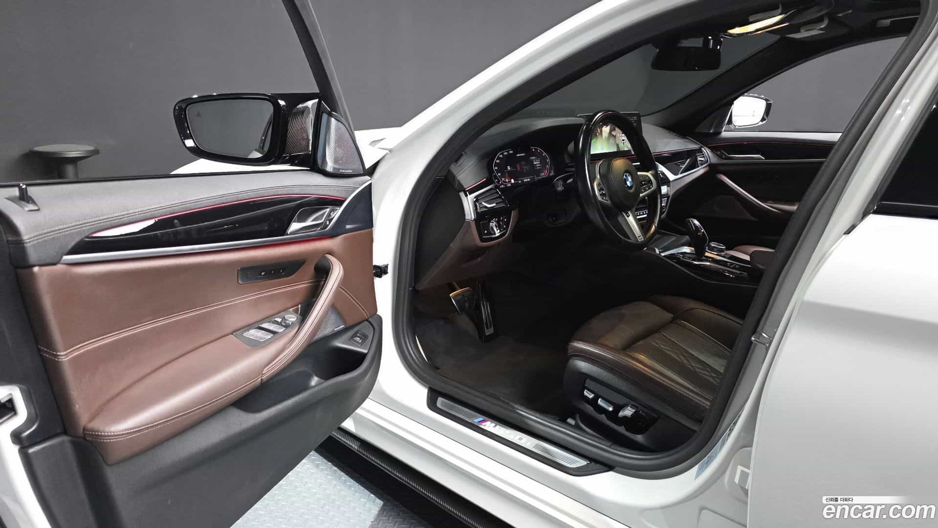 5-Series BMW 2022.4-INNER-010