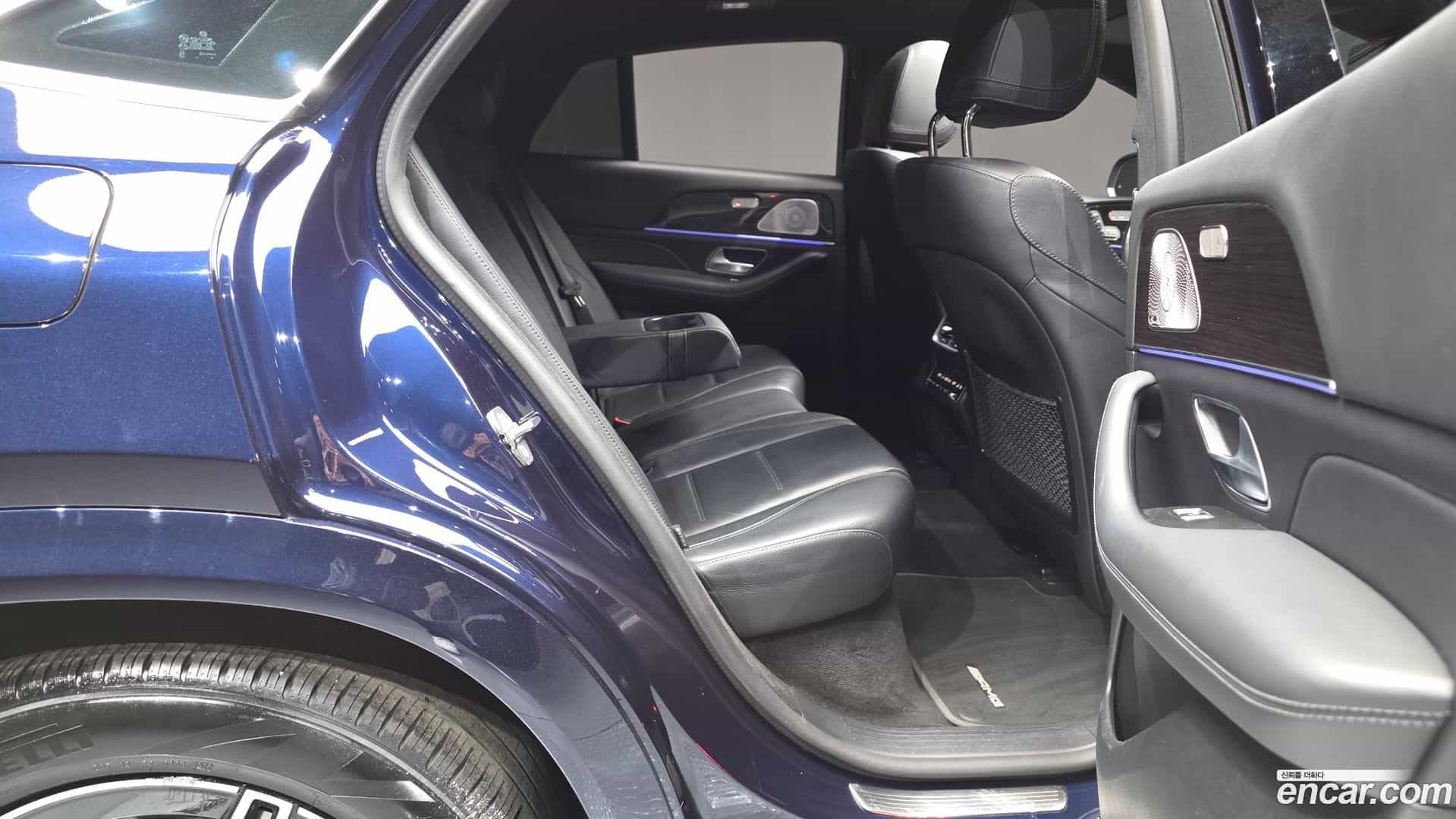 GLE-Class Mercedes-Benz 2021.2-OPTION-015