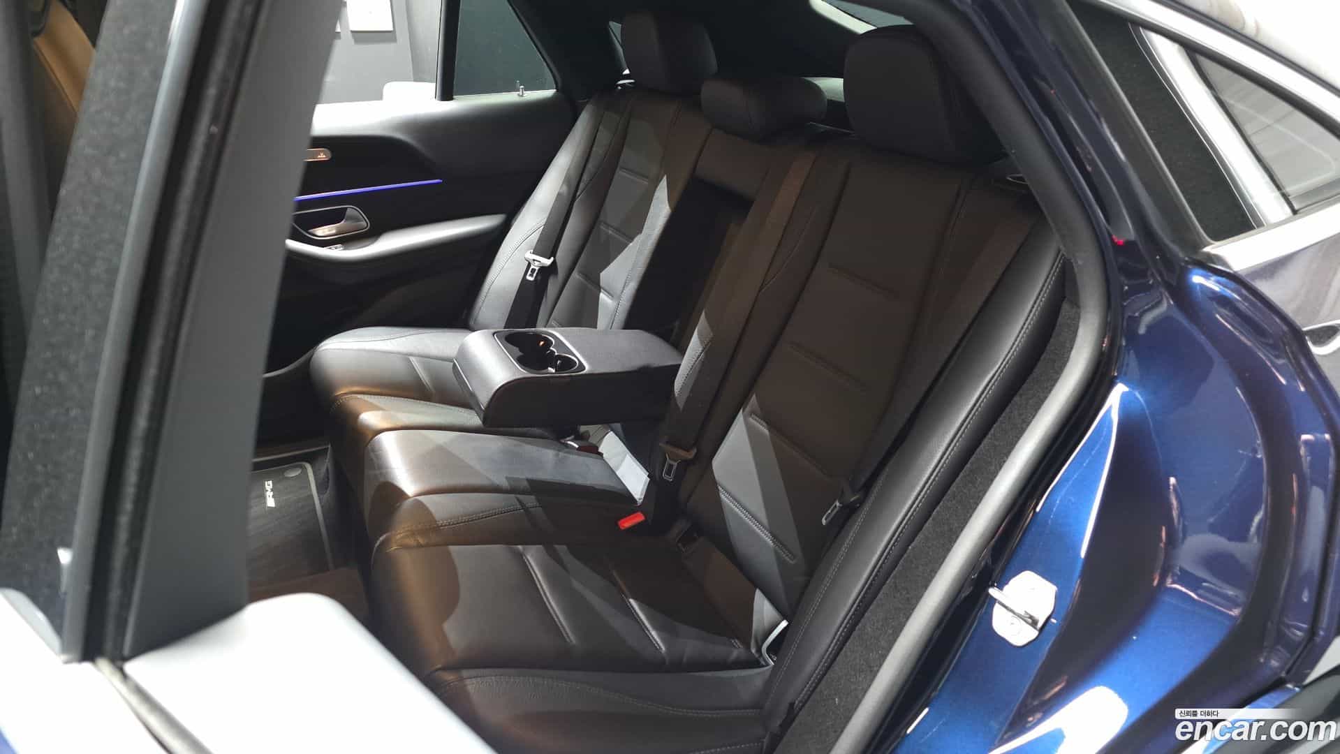 GLE-Class Mercedes-Benz 2021.2-OPTION-016
