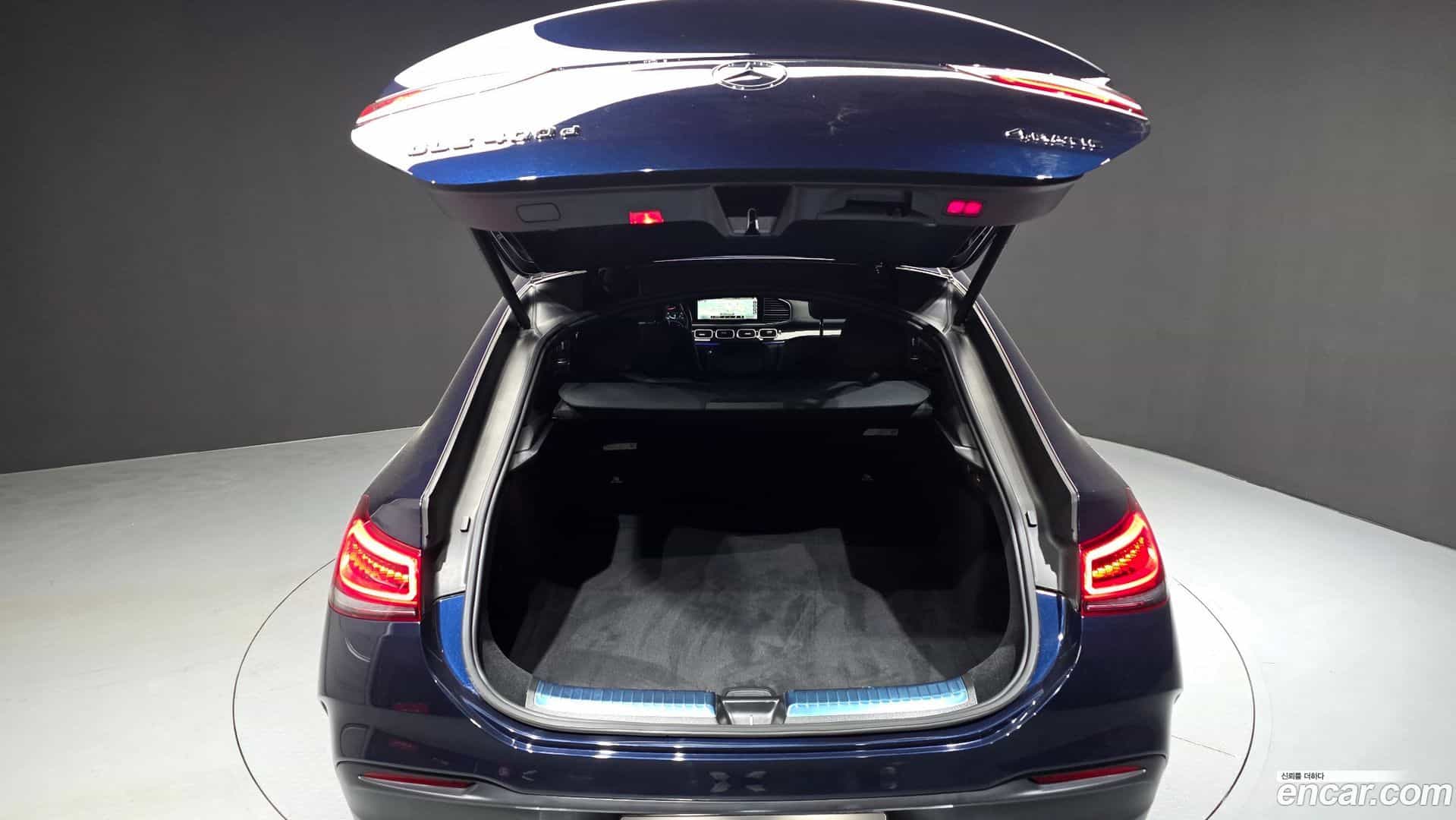 GLE-Class Mercedes-Benz 2021.2-OPTION-021