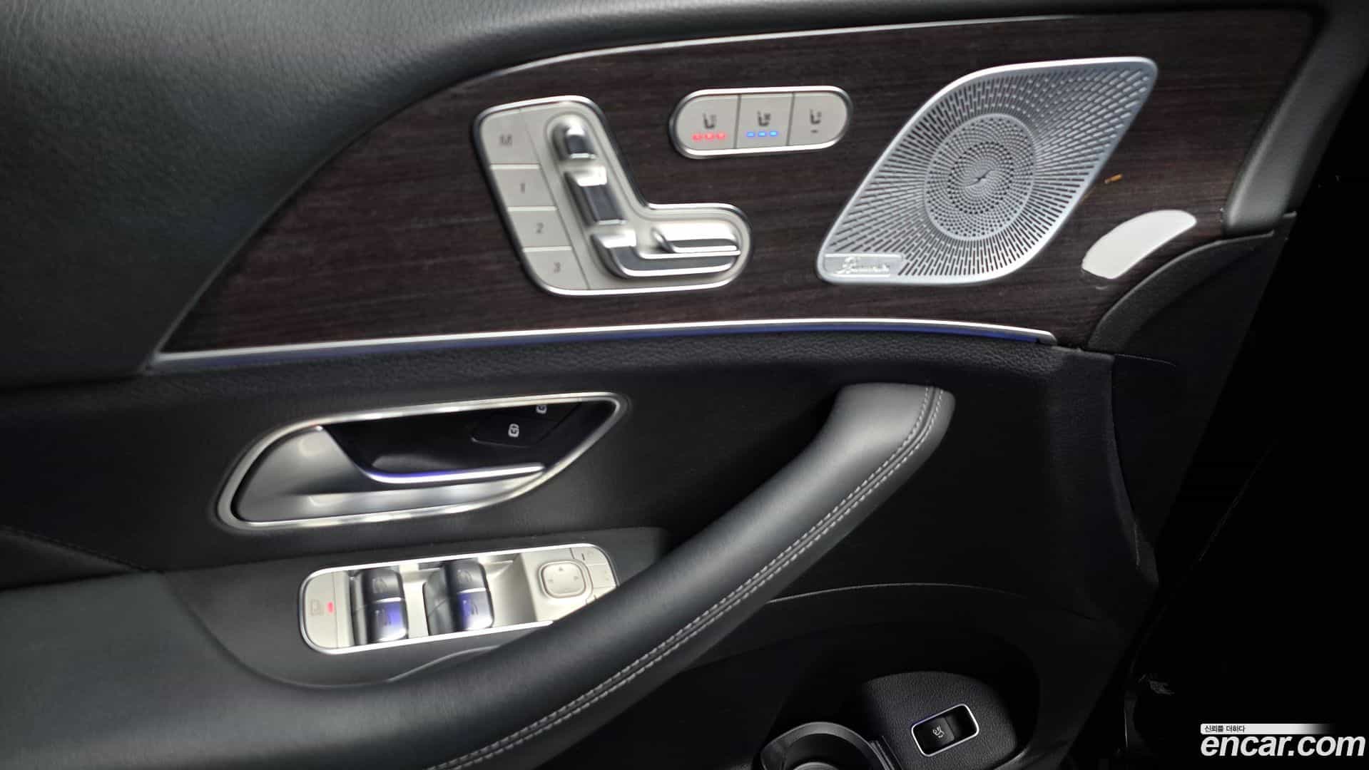 GLE-Class Mercedes-Benz 2021.2-OPTION-024