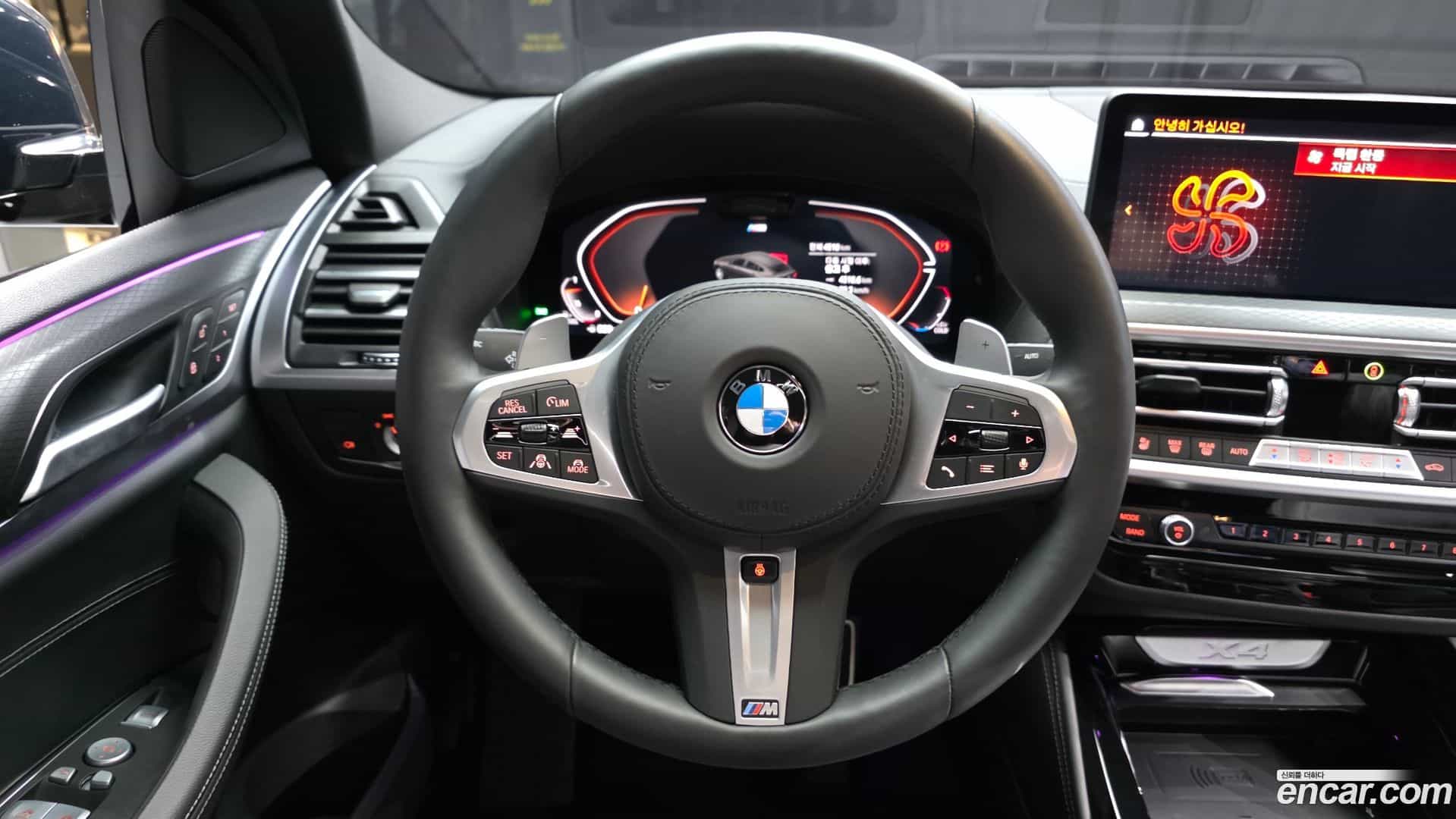 X4 BMW 2025.10-OPTION-017