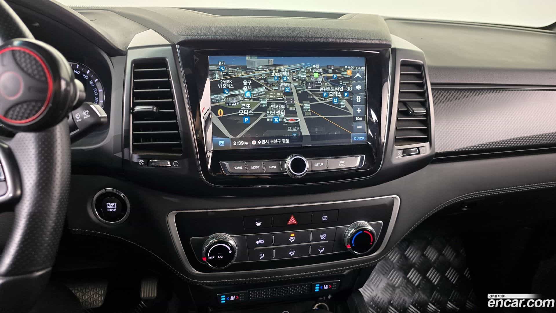 Rexton KG Mobility 2020.5-OPTION-016