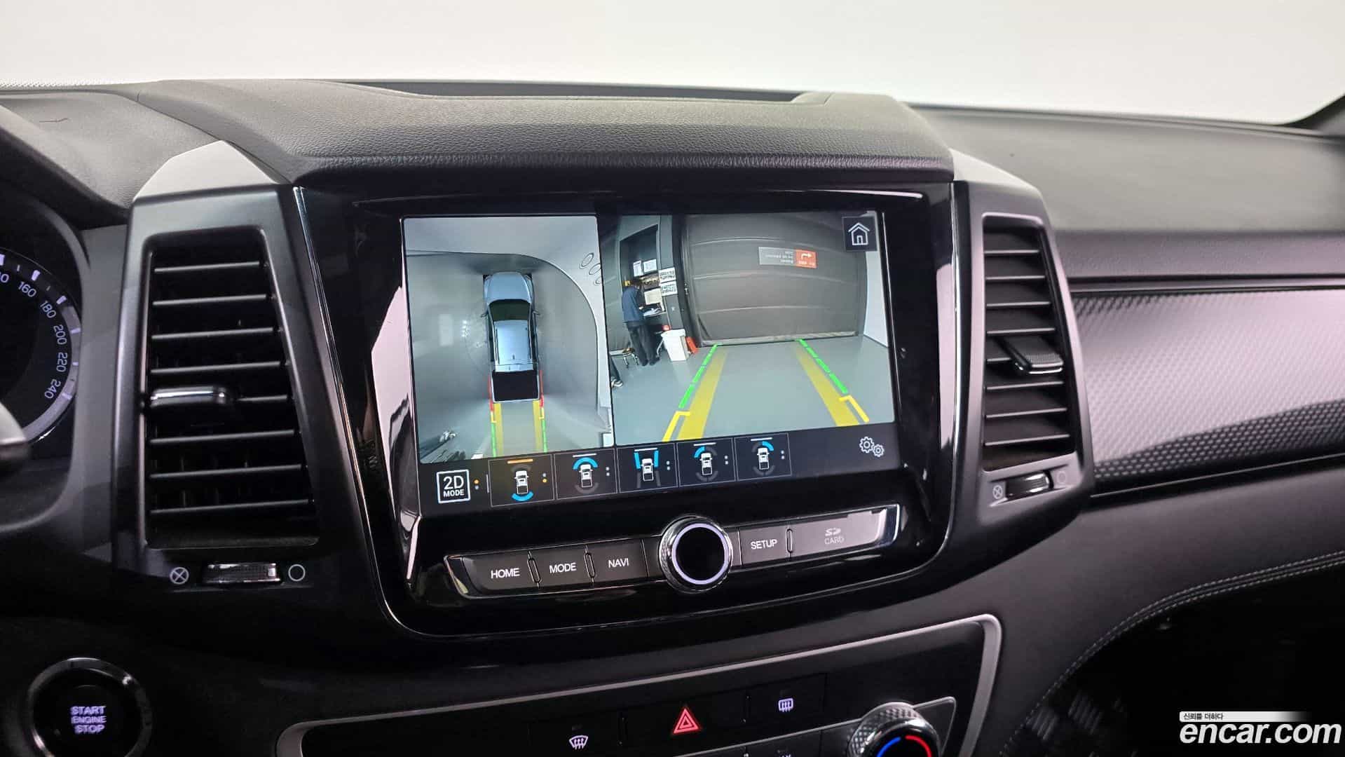 Rexton KG Mobility 2020.5-OPTION-018