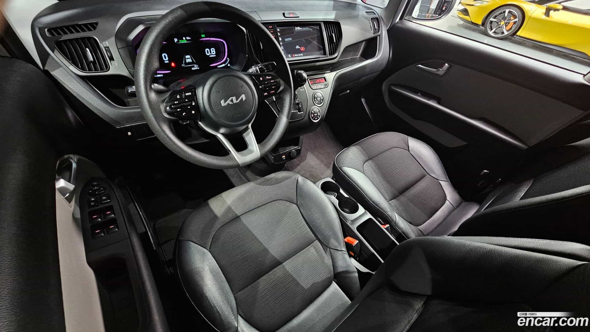 RAY Kia 2023.5-INNER-007