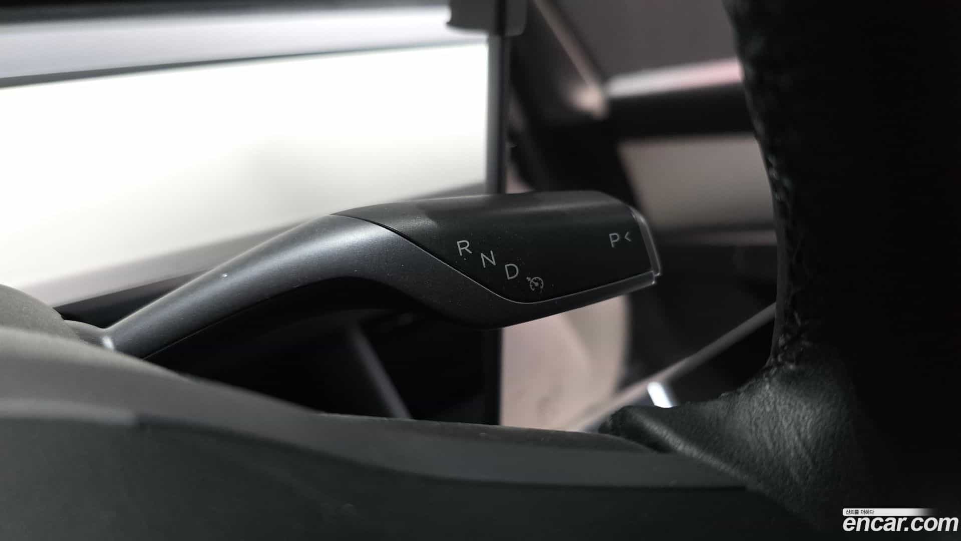 Model 3 Tesla 2020.2-INNER-009