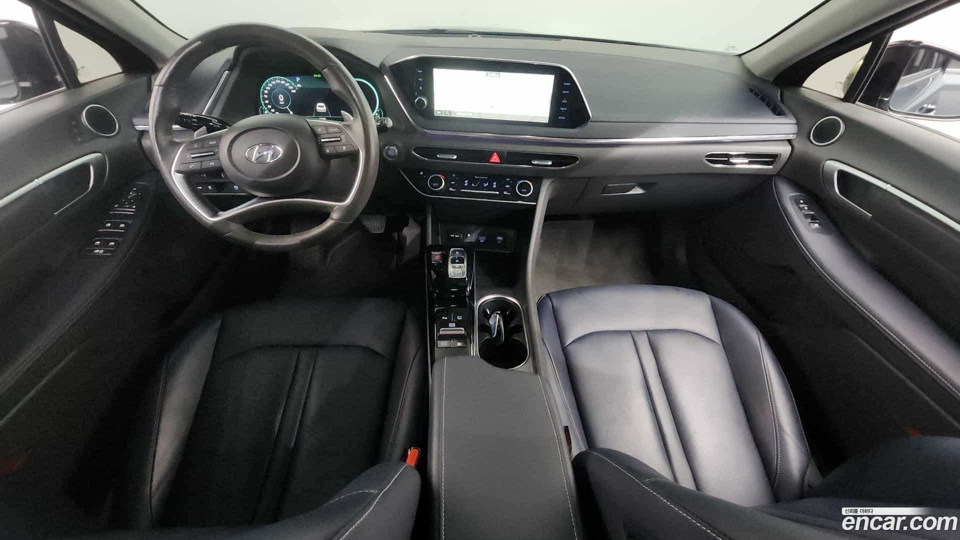 Sonata Hyundai 2022.3-INNER-007