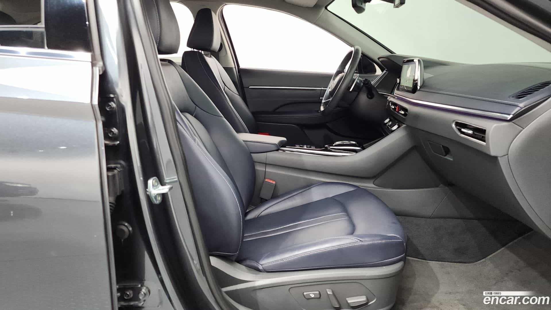 Sonata Hyundai 2022.3-INNER-036