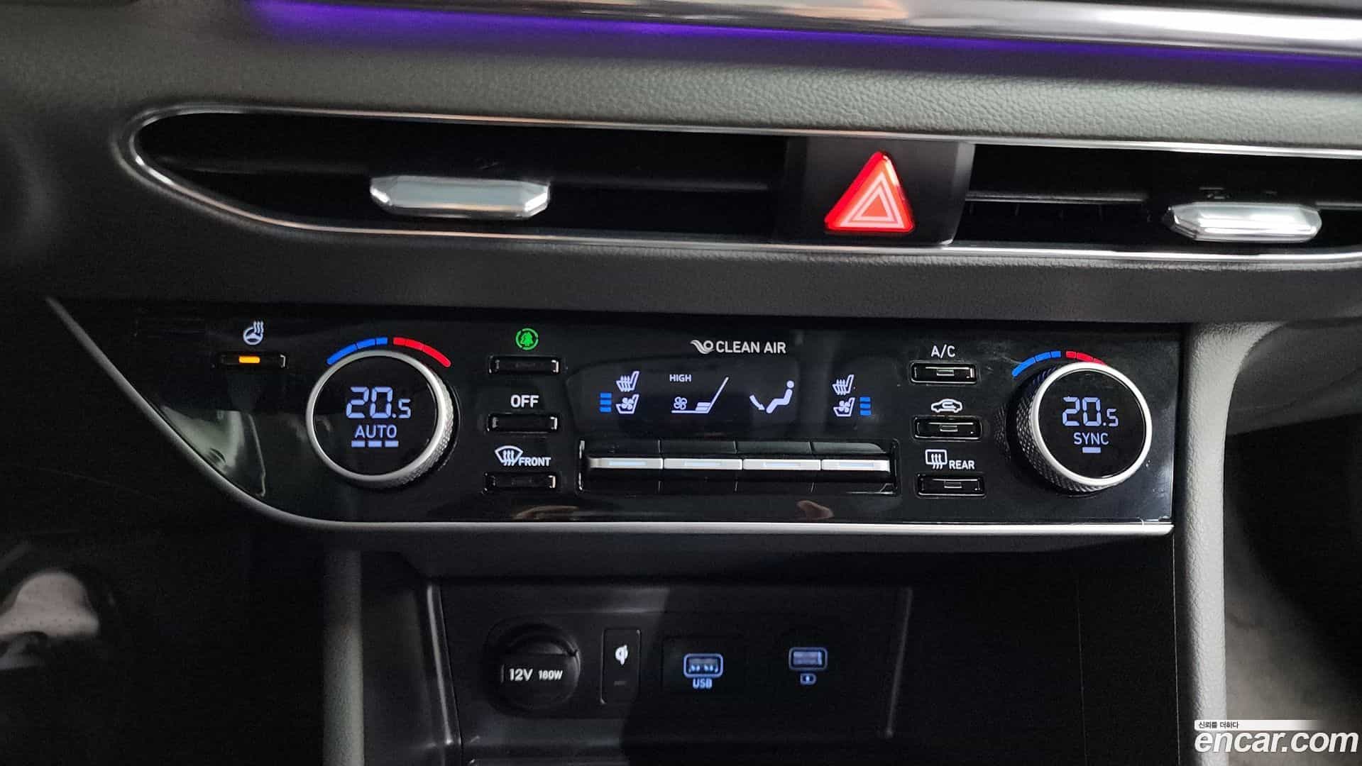 Sonata Hyundai 2022.3-OPTION-045