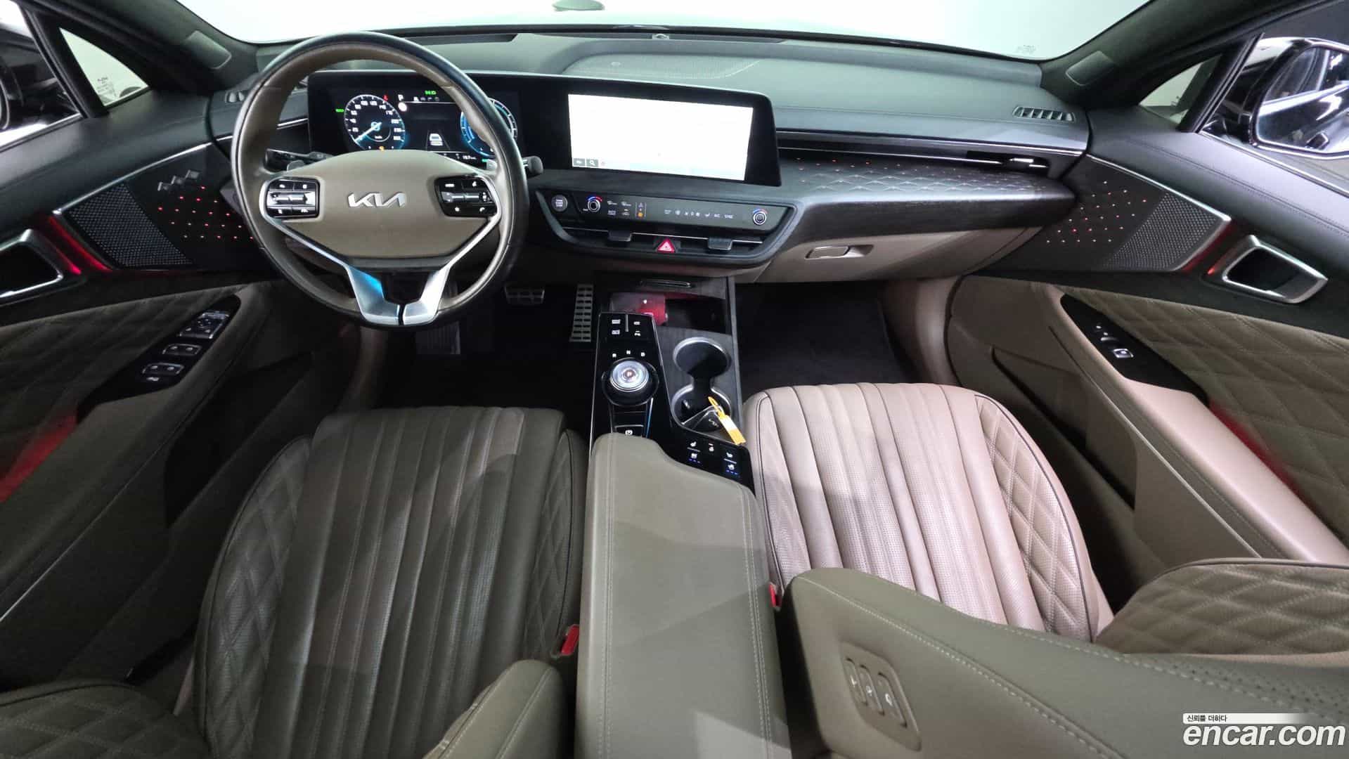K8 Kia 2023.2-INNER-007