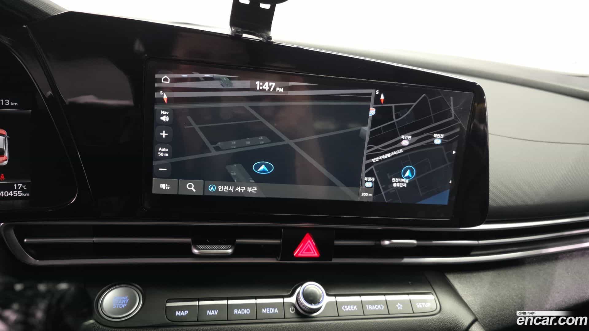 AVANTE Hyundai 2022.1-OPTION-018