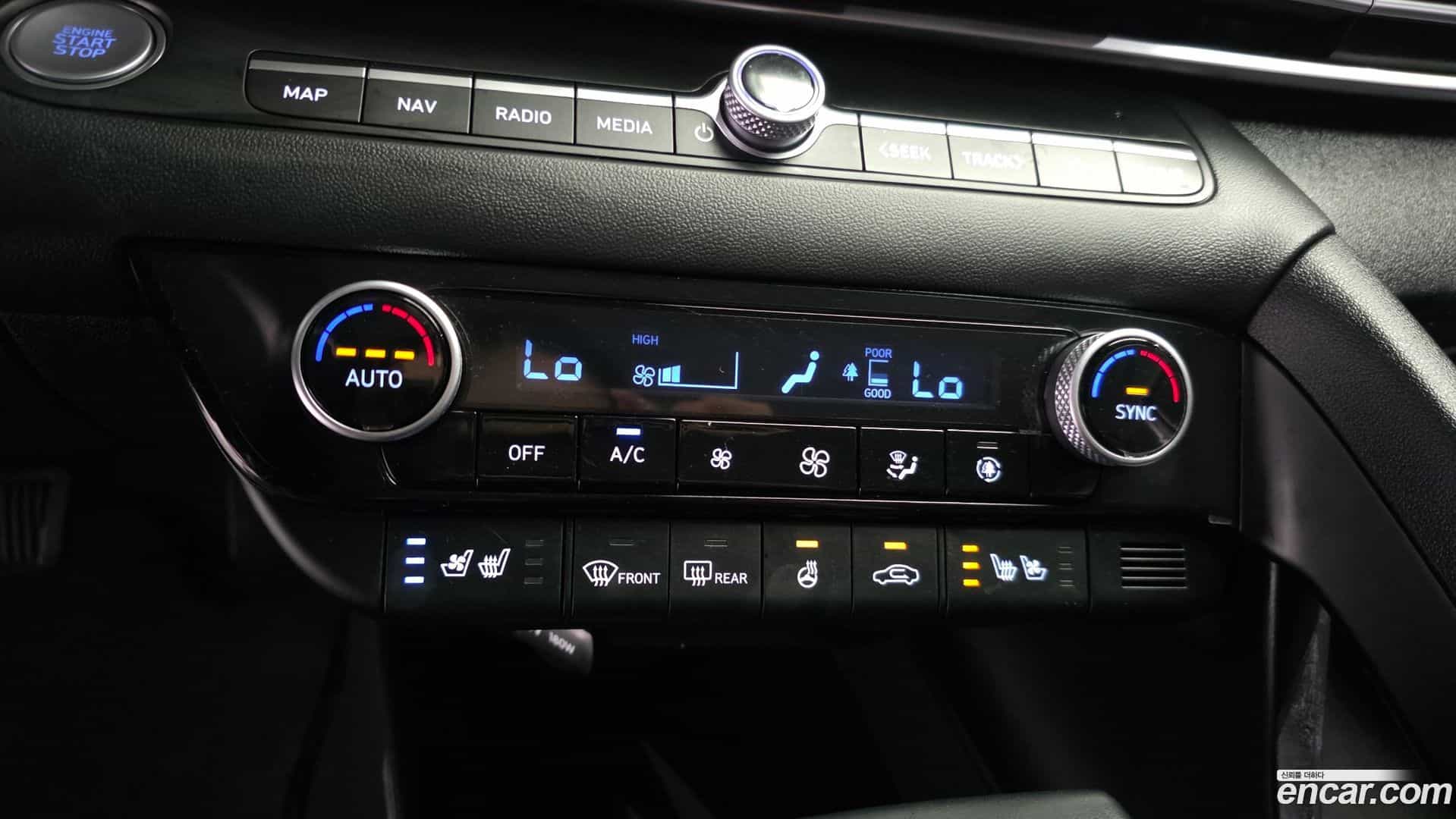 AVANTE Hyundai 2022.1-OPTION-020