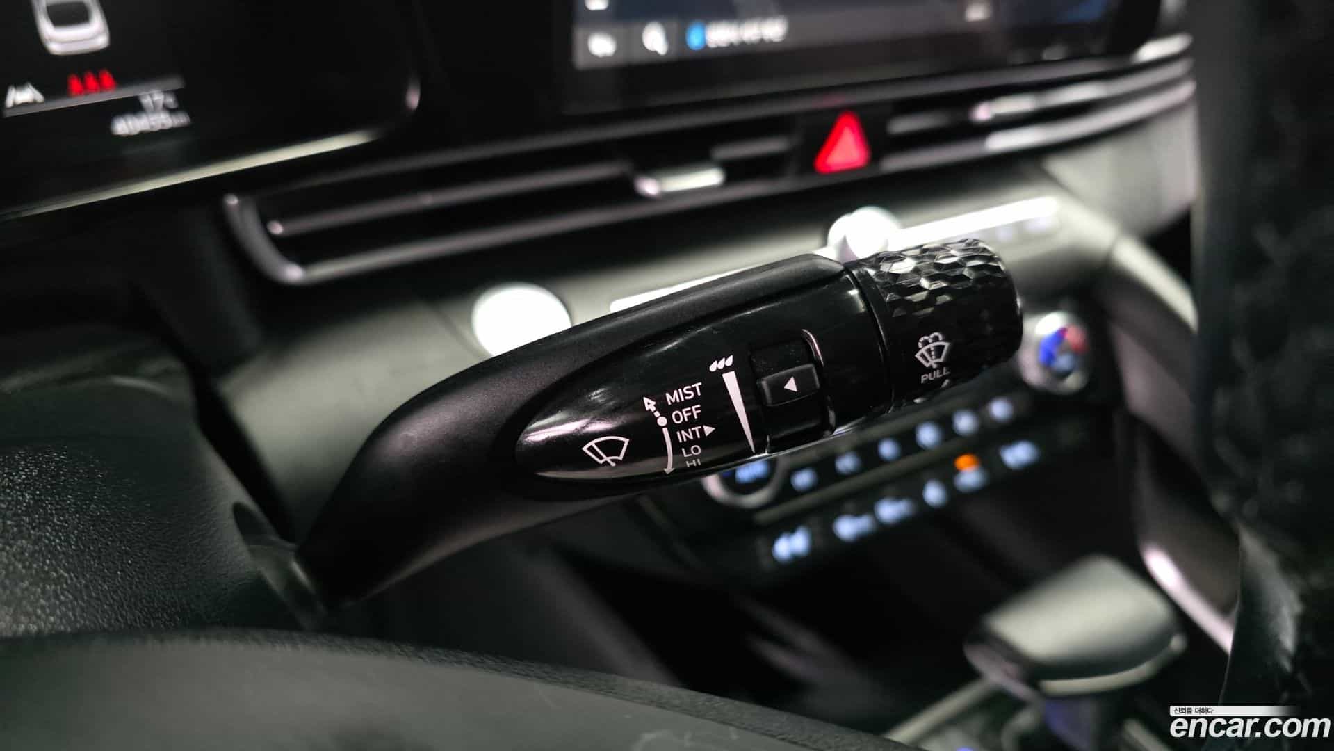 AVANTE Hyundai 2022.1-OPTION-041
