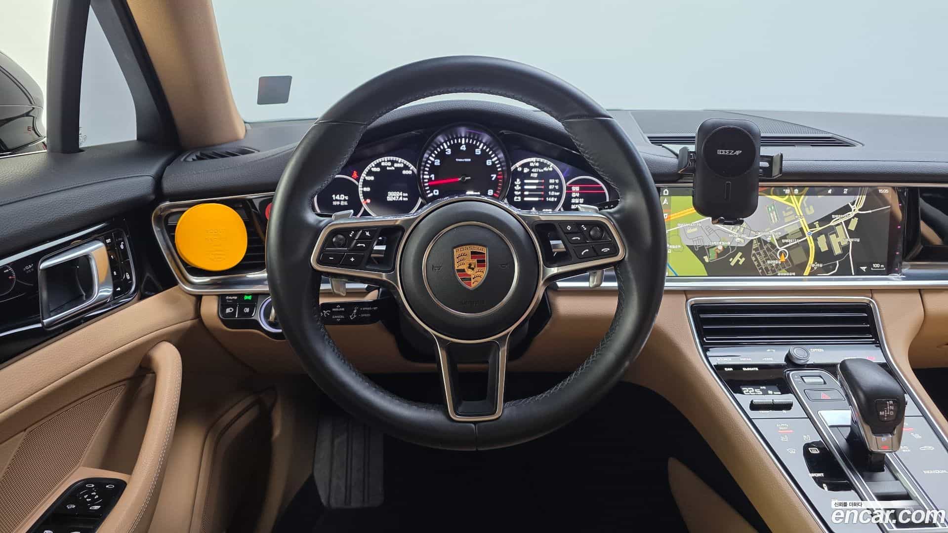 Panamera Porsche 2018.0-OPTION-017
