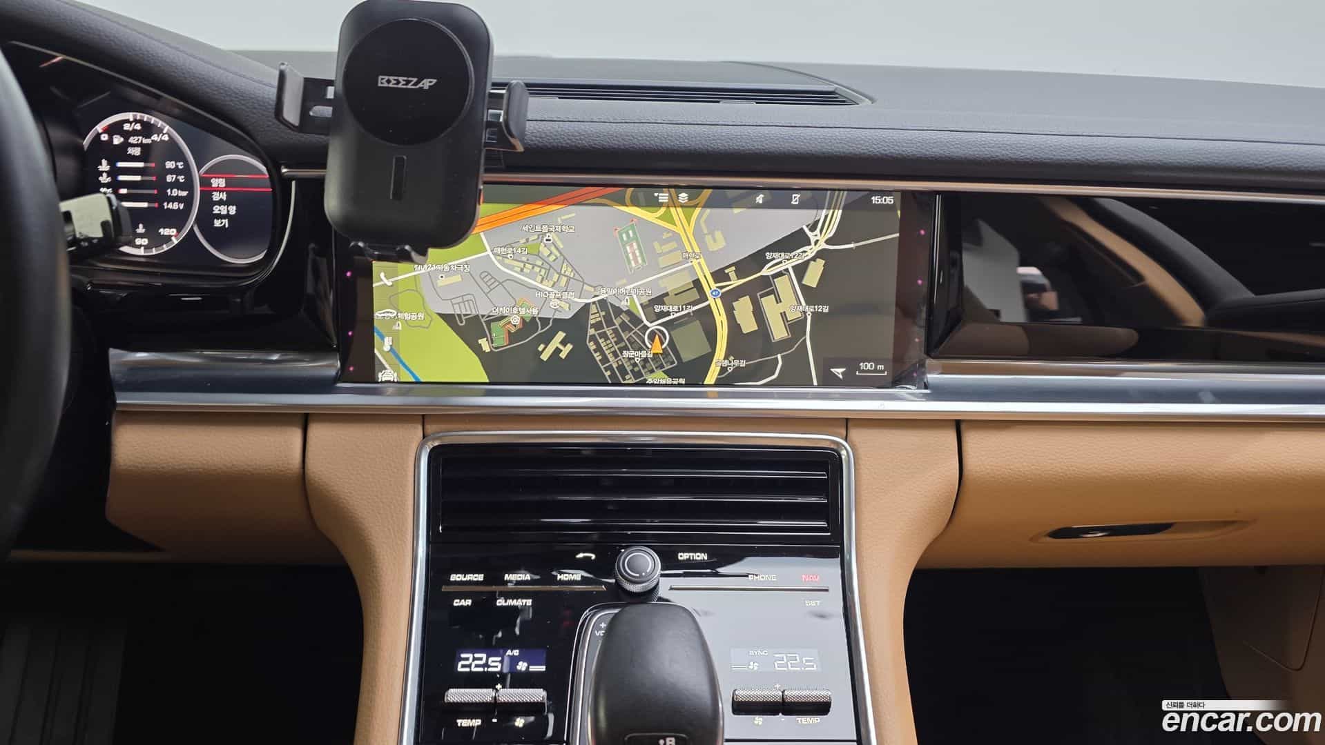 Panamera Porsche 2018.0-OPTION-018
