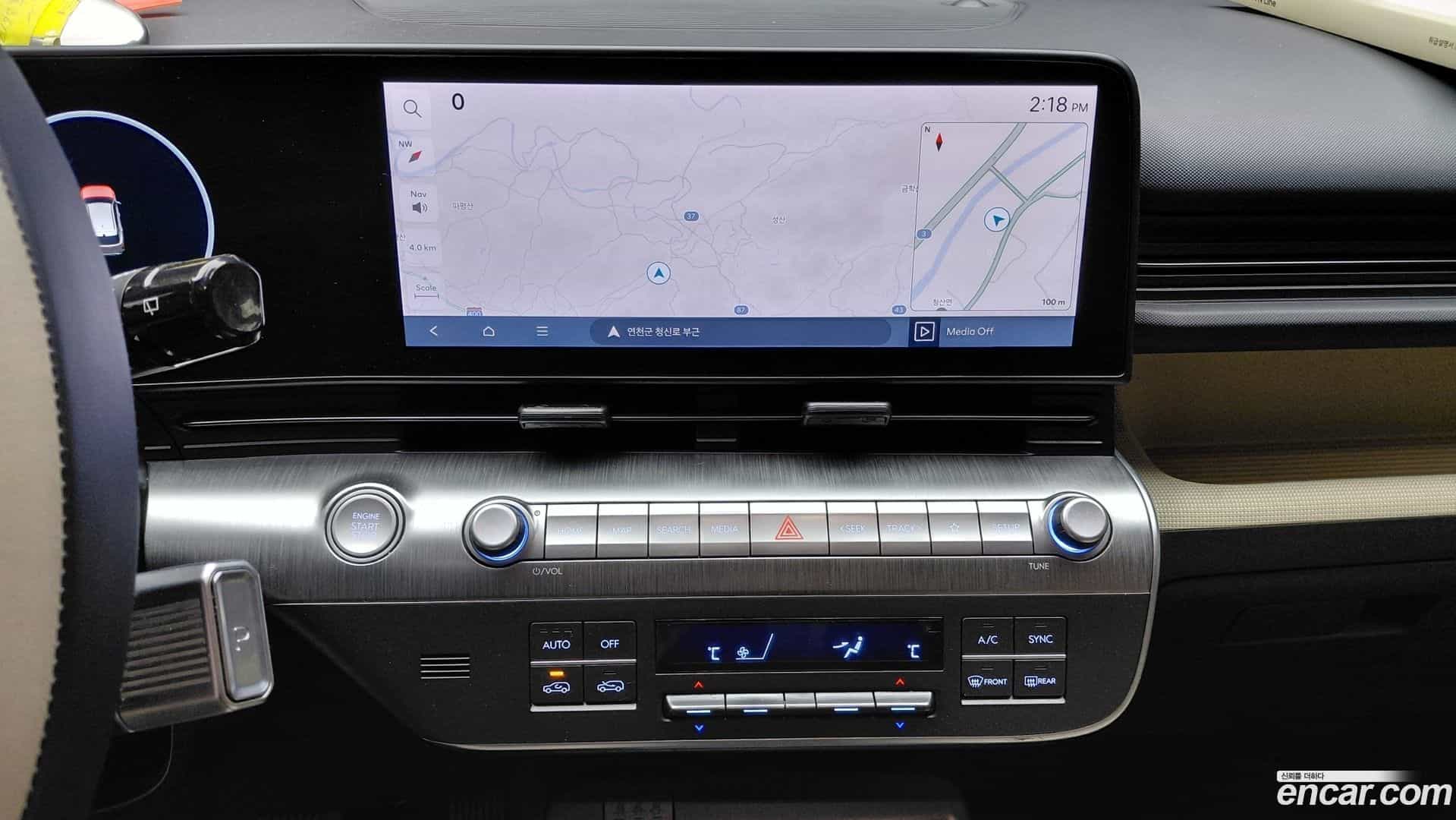 Kona Hyundai 2023.6-OPTION-018