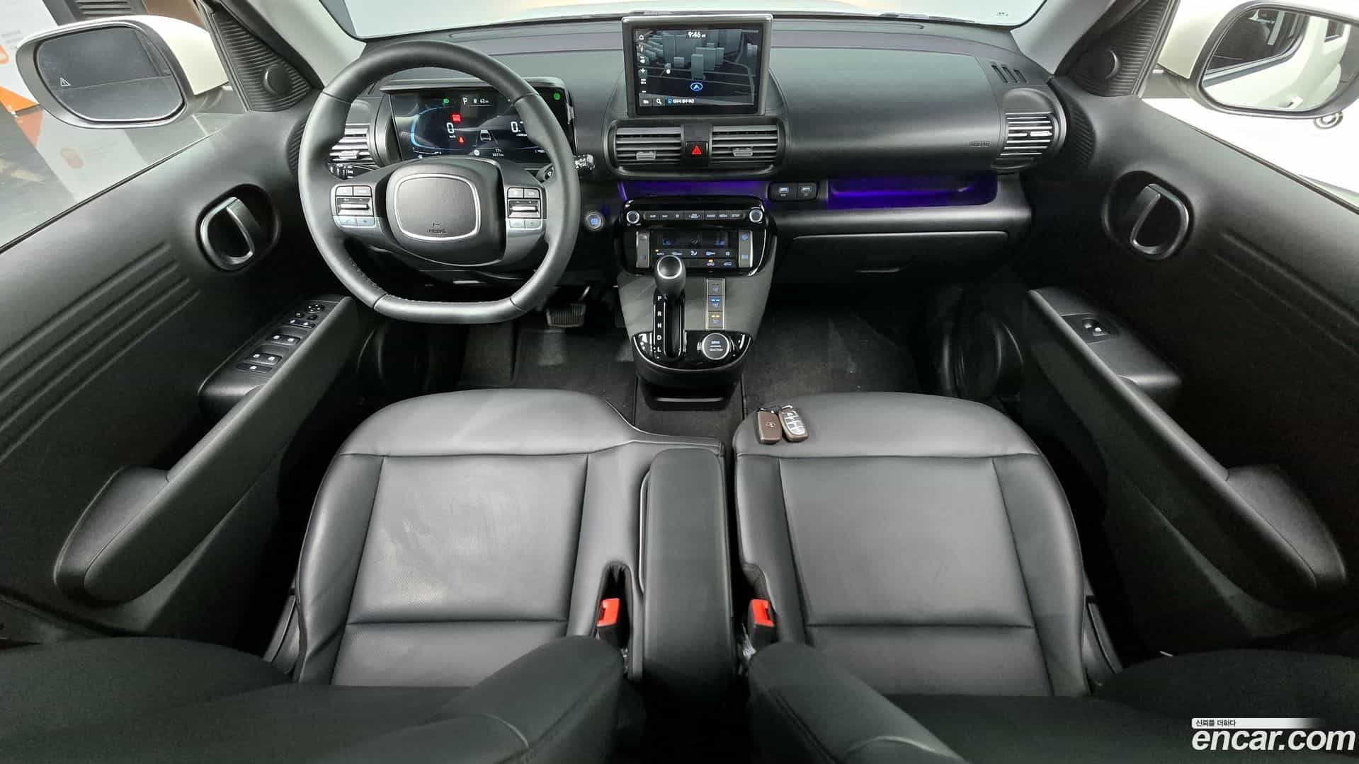 Casper Hyundai 2024.1-INNER-007