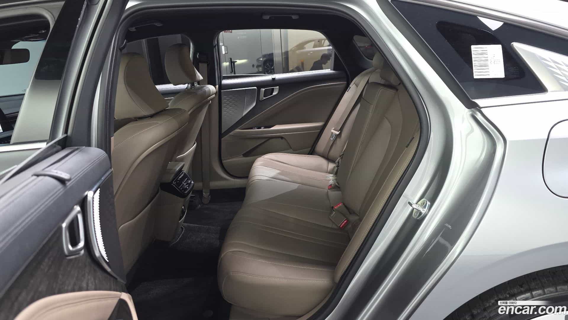 K8 Kia 2021.5-INNER-036