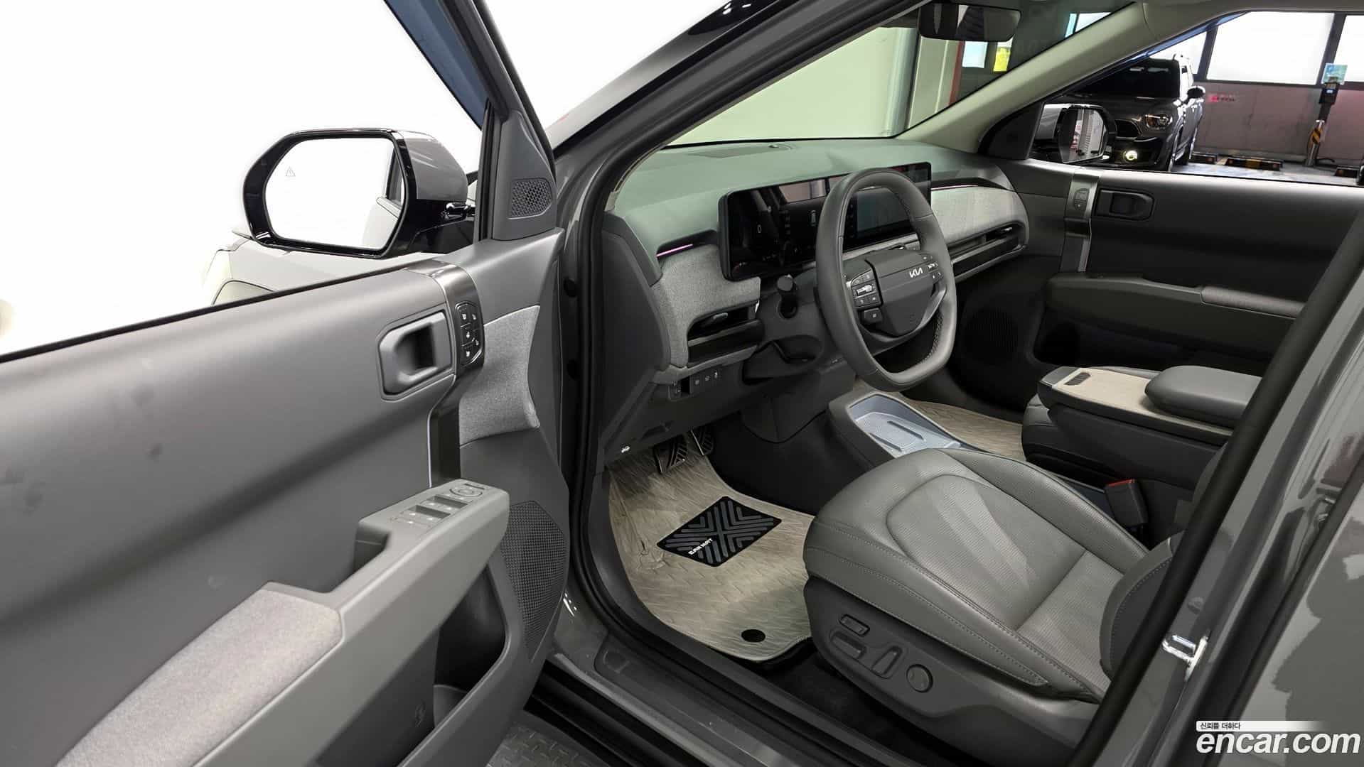 EV3 Kia 2025.2-INNER-010