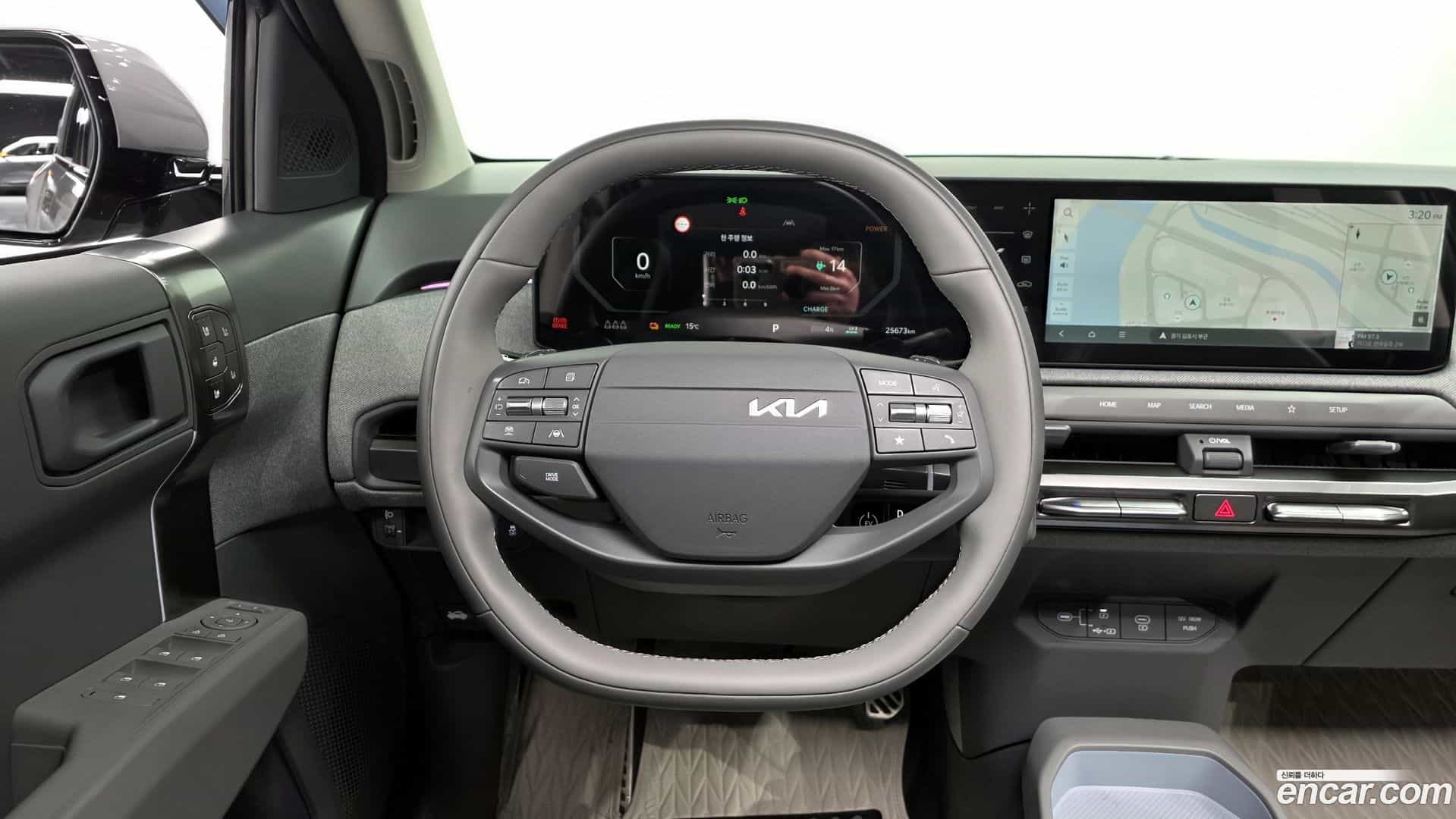 EV3 Kia 2025.2-OPTION-016