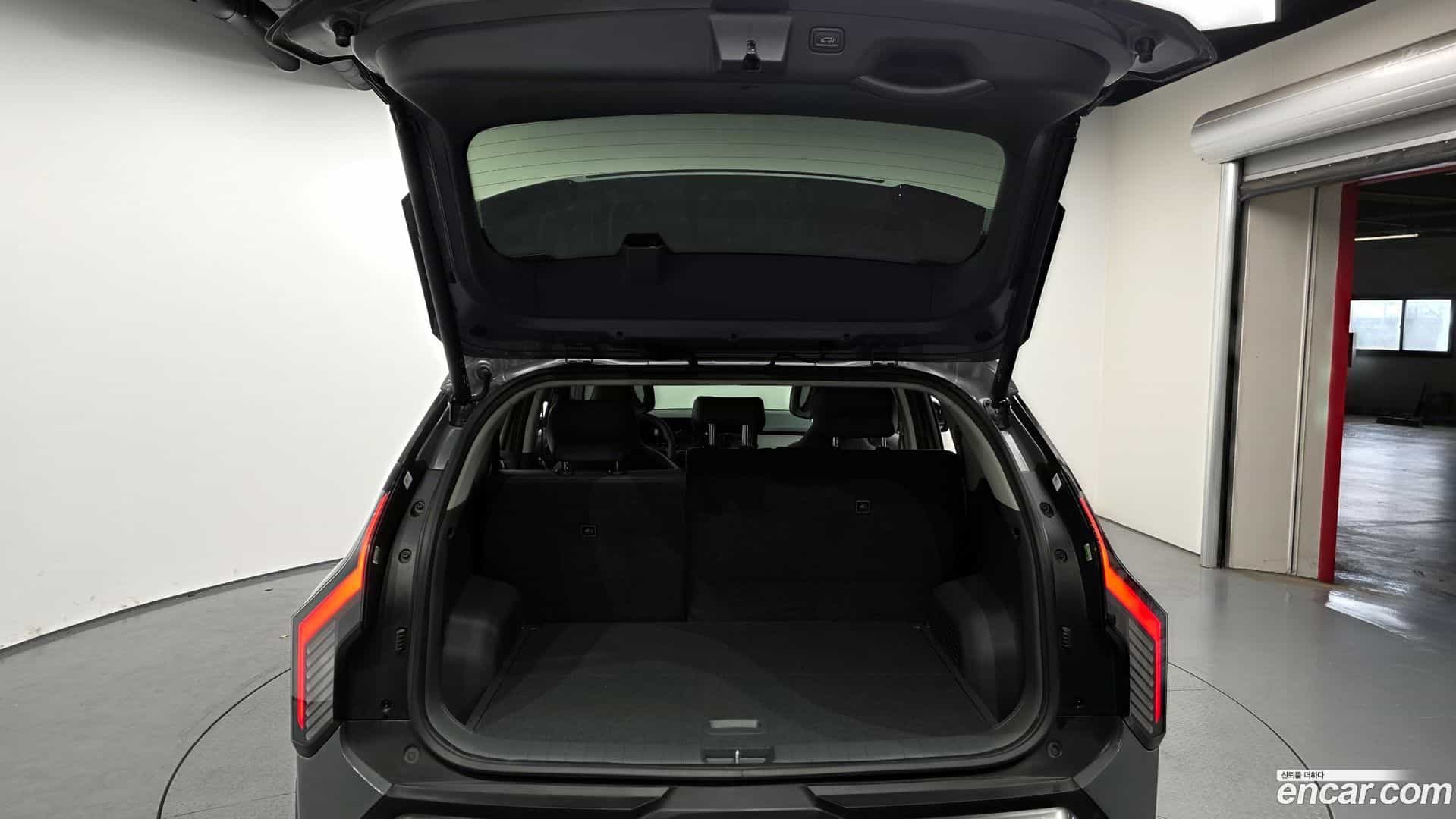 EV3 Kia 2025.2-OPTION-024