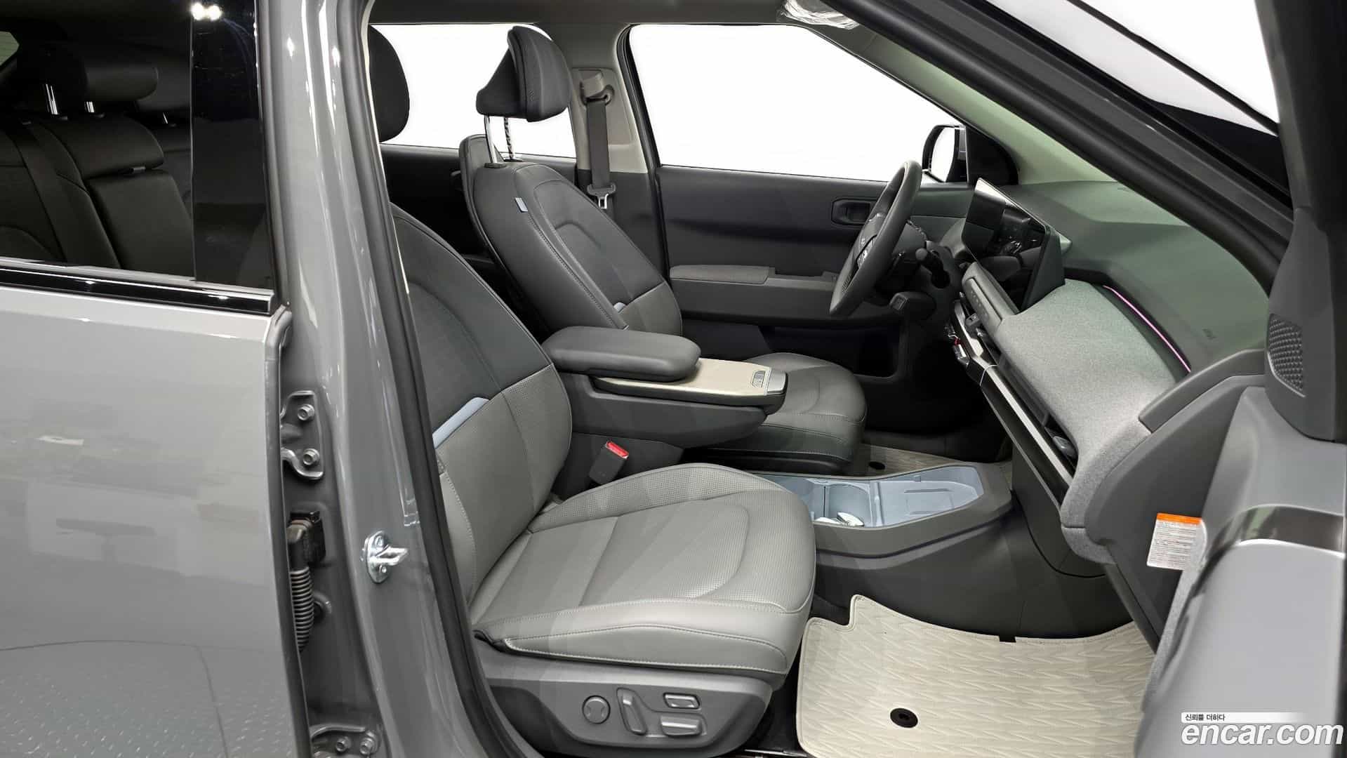 EV3 Kia 2025.2-INNER-036