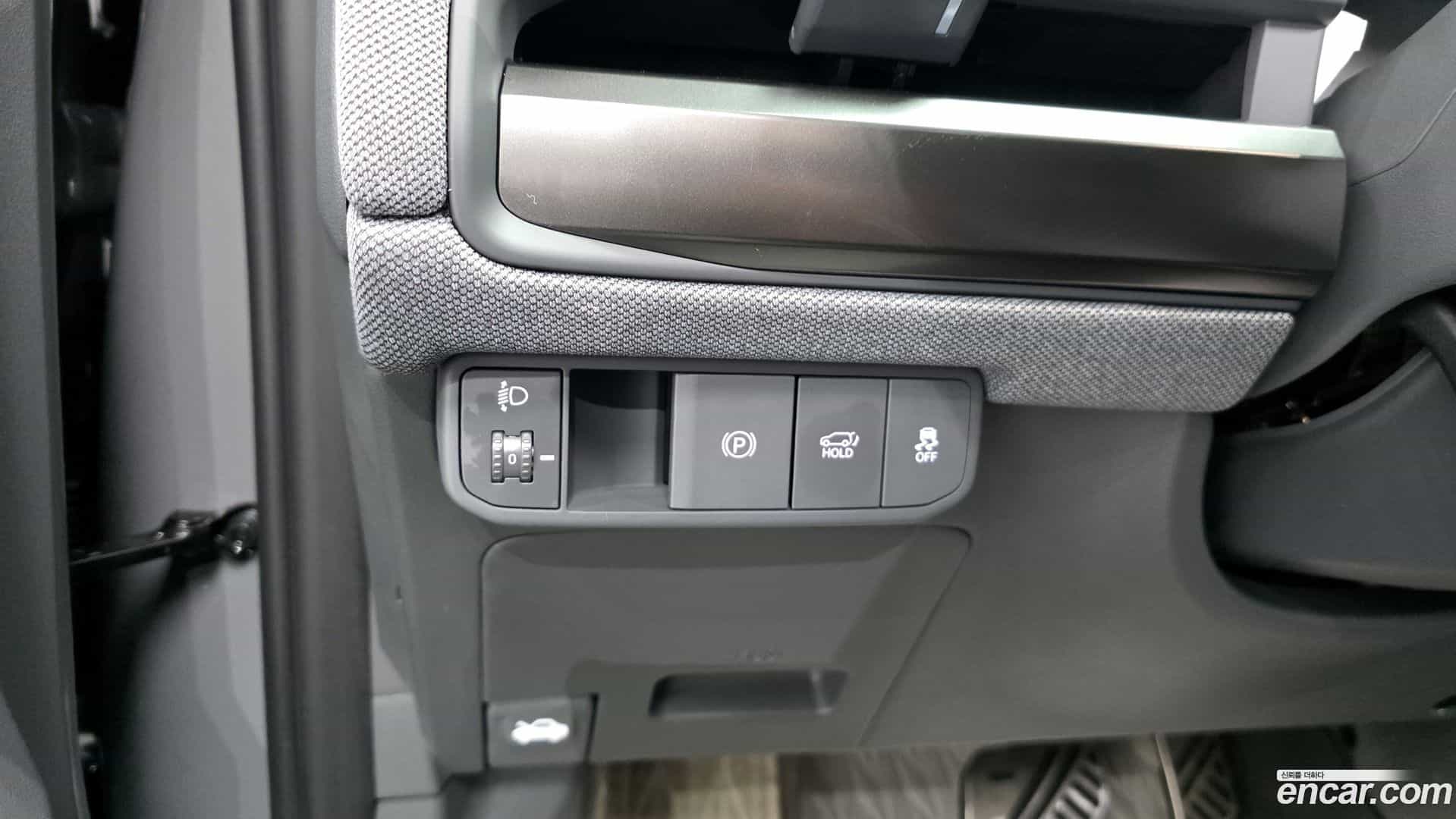 EV3 Kia 2025.2-OPTION-040