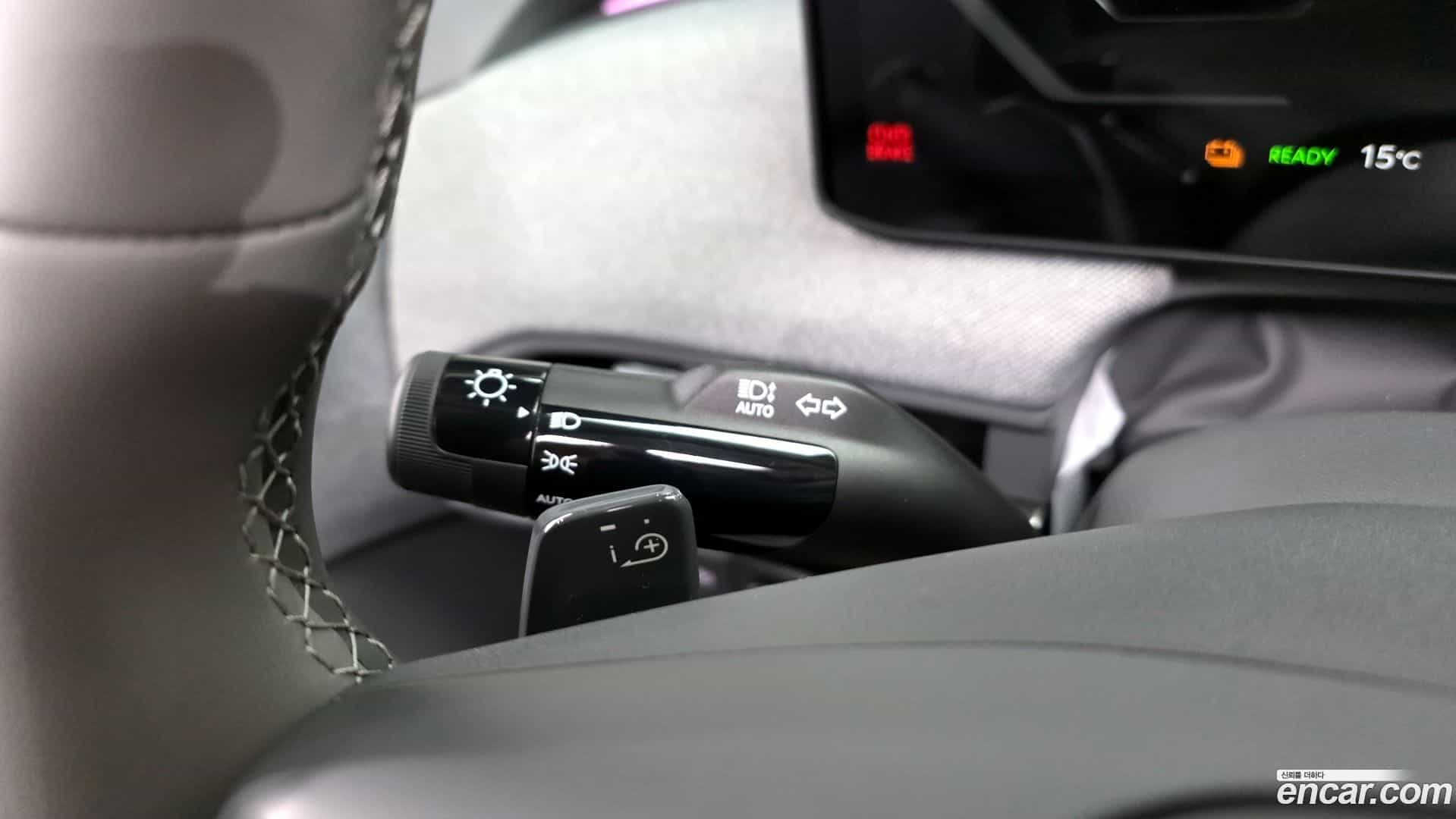 EV3 Kia 2025.2-OPTION-045