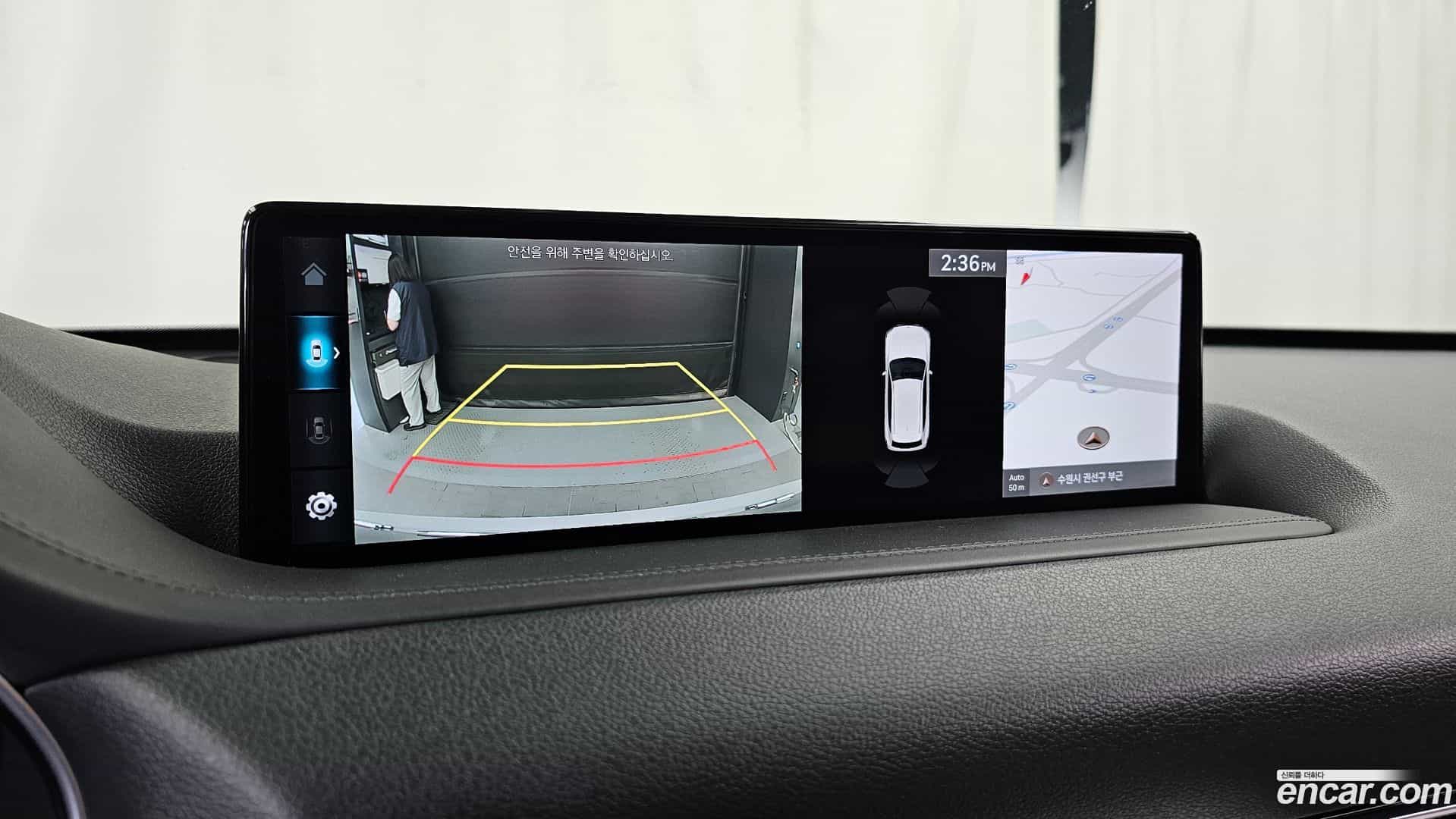 GV80 Genesis 2022.3-OPTION-019