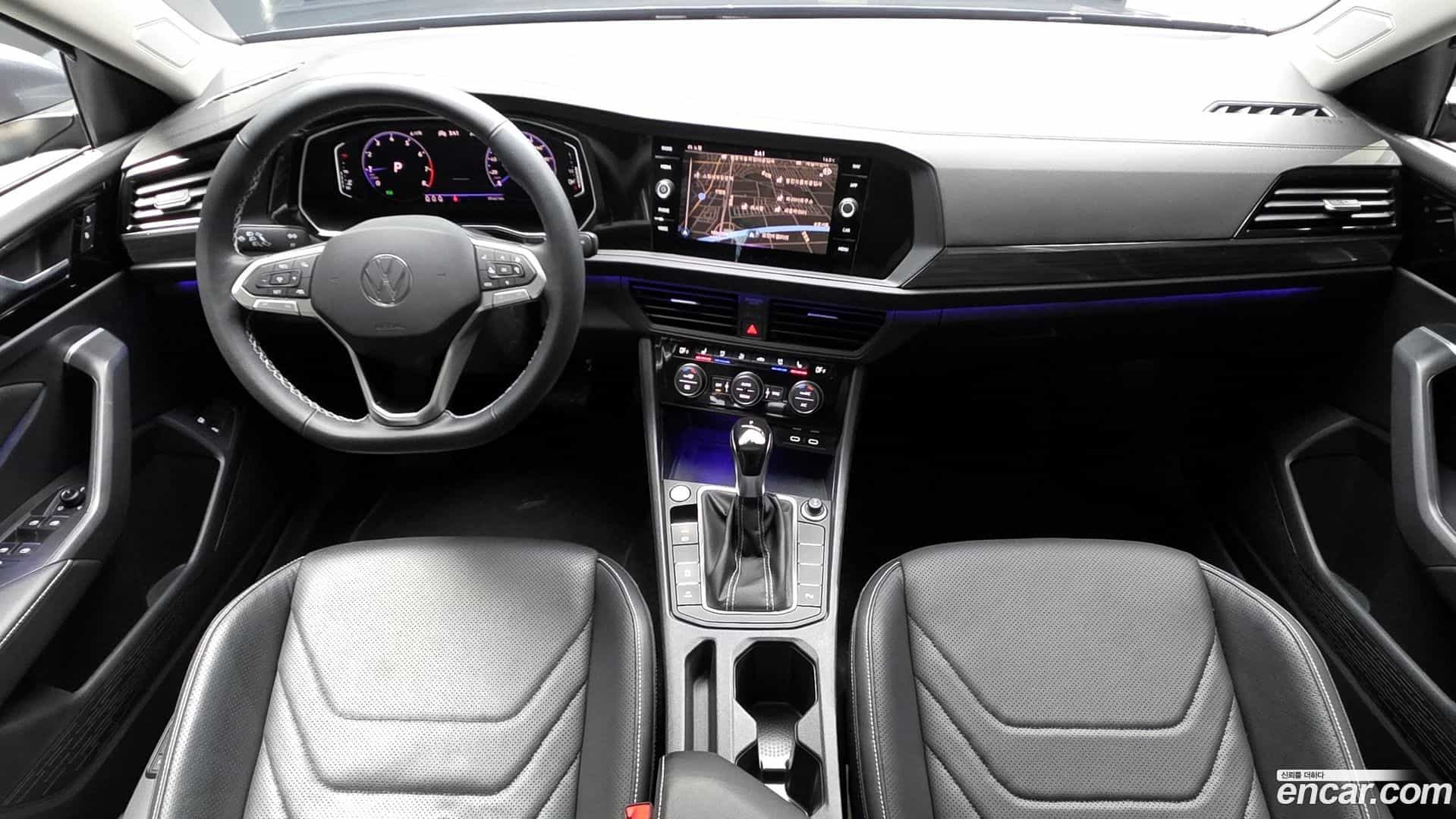 Jetta Volkswagen 2023.7-INNER-007