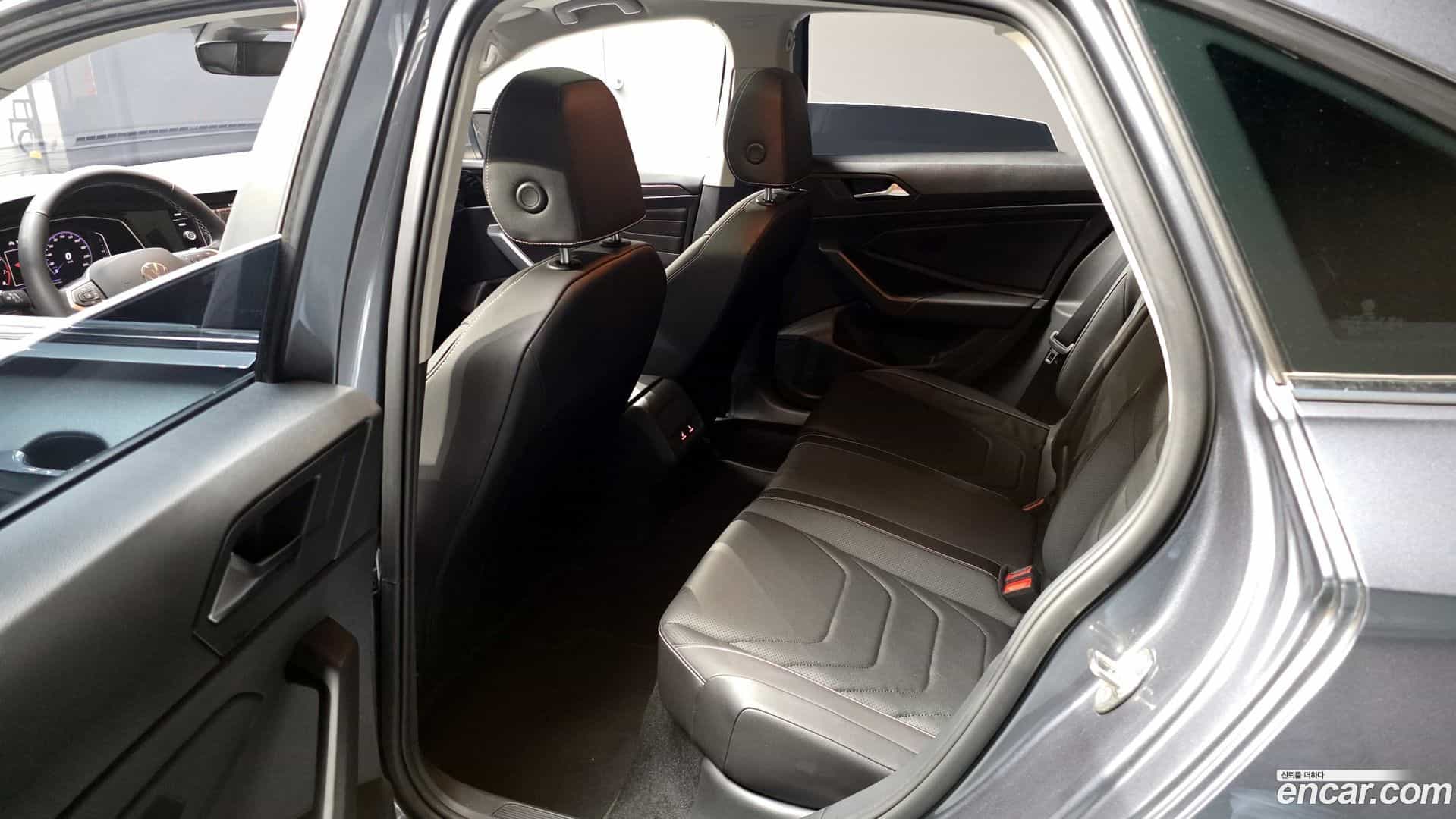 Jetta Volkswagen 2023.7-INNER-036
