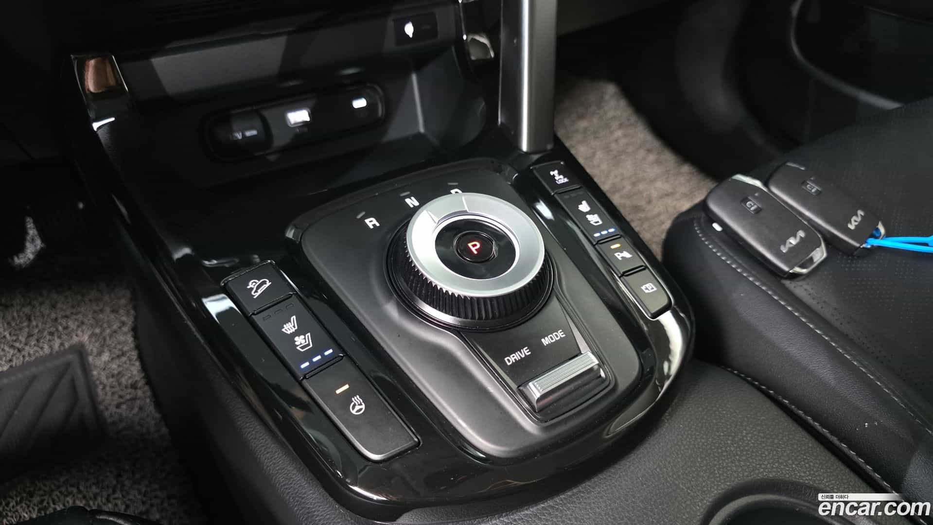 Seltos Kia 2025.0-INNER-009