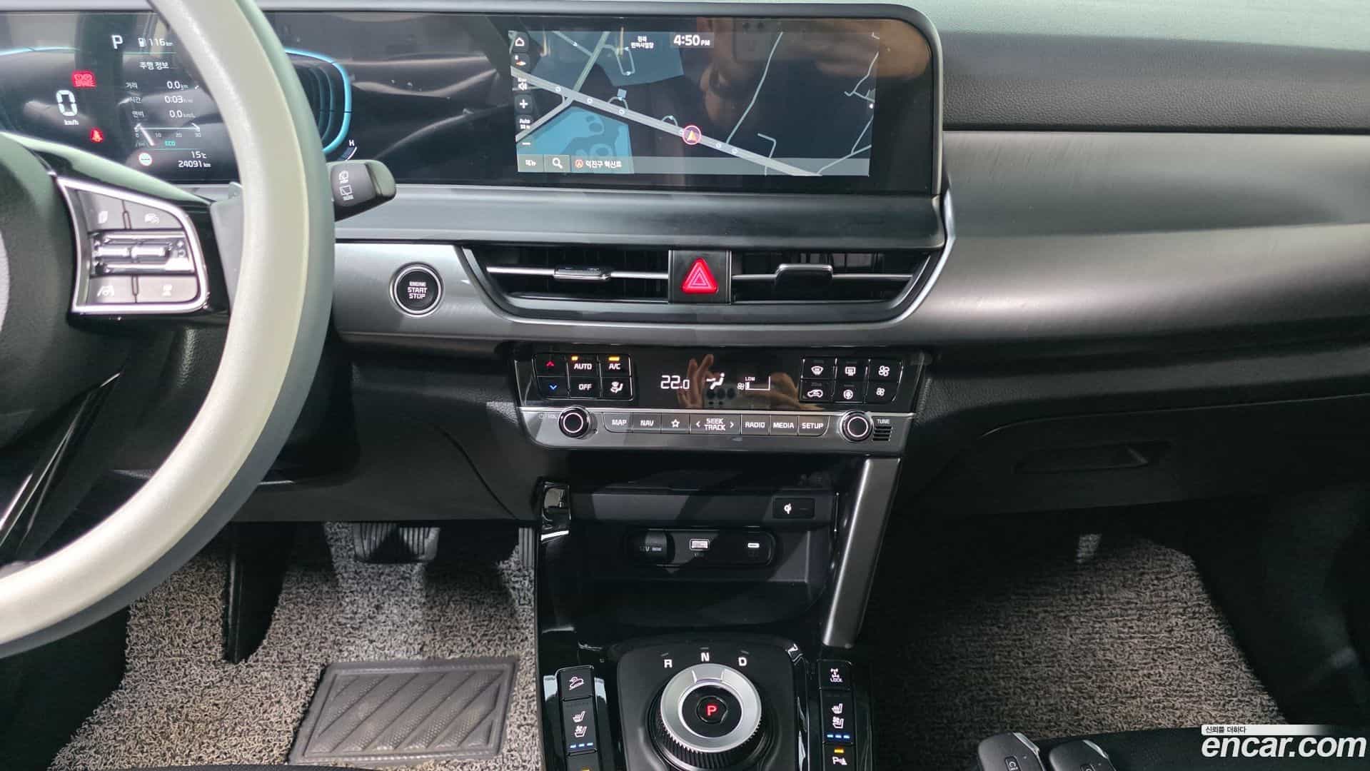 Seltos Kia 2025.0-OPTION-019