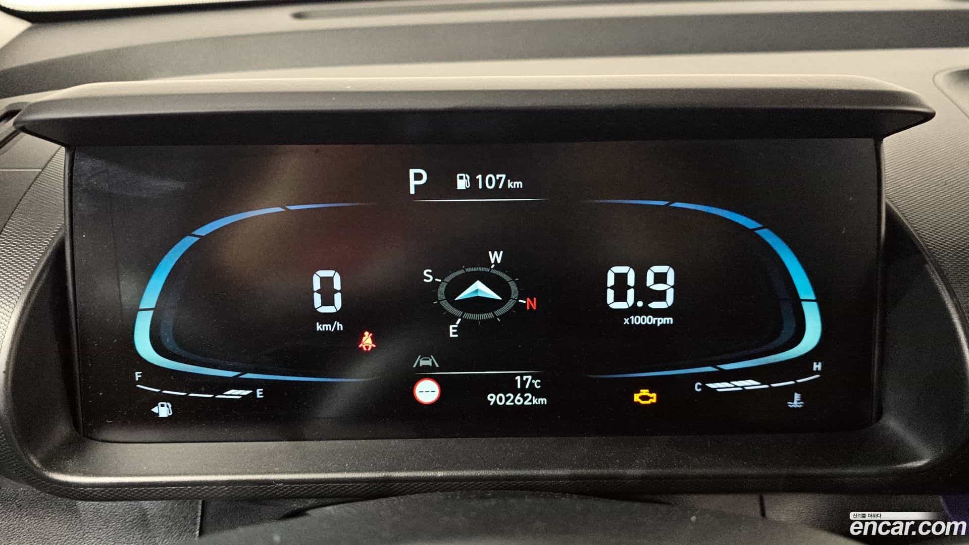 Casper Hyundai 2022.3-INNER-008