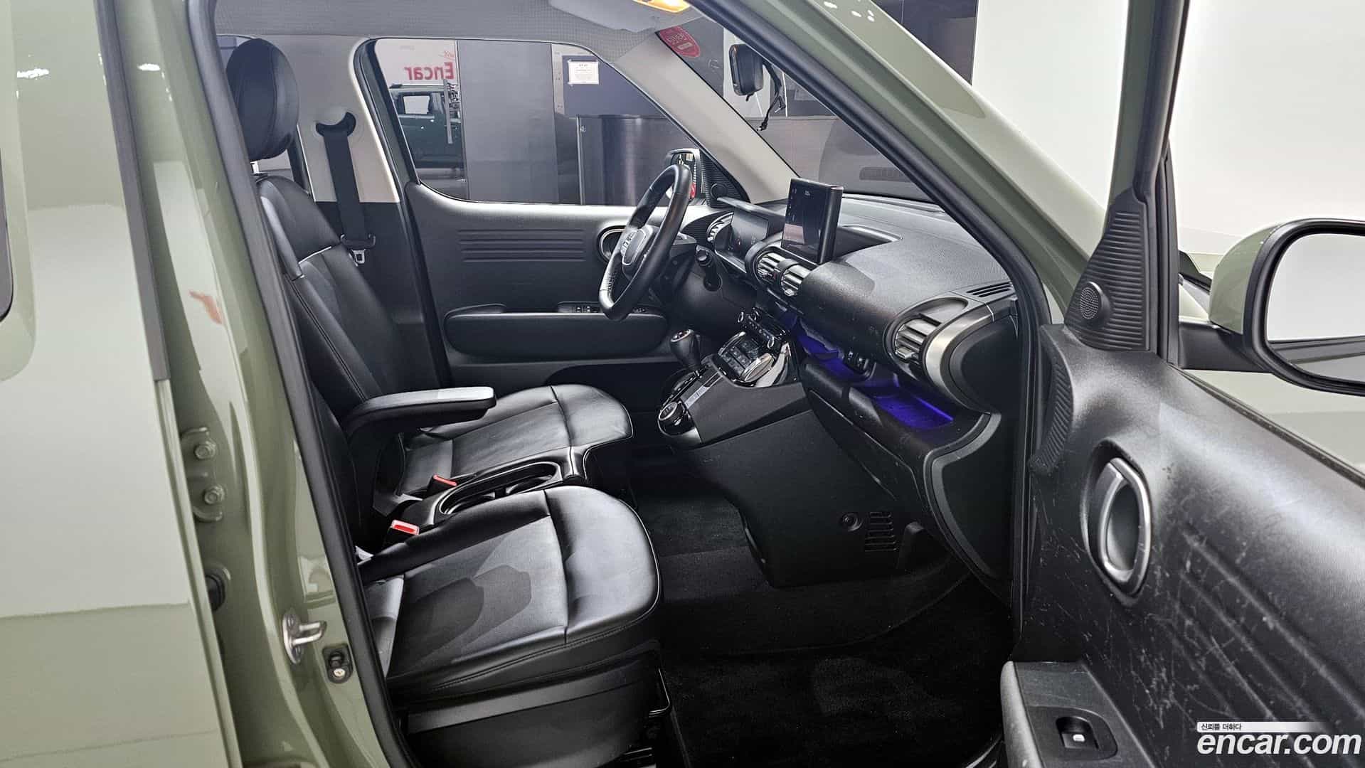 Casper Hyundai 2022.3-INNER-036
