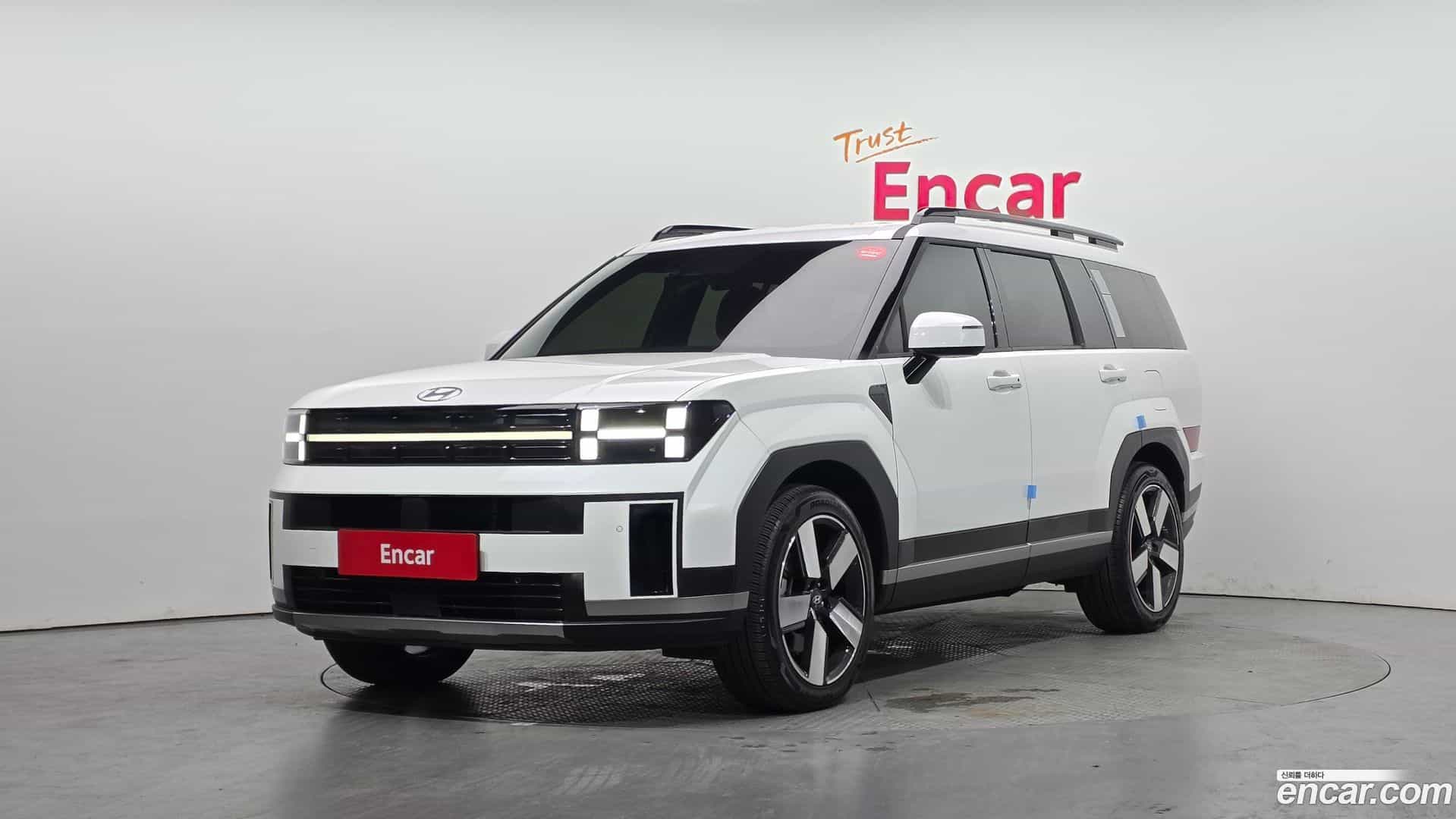 Santafe Hyundai 2024.4-OUTER-001