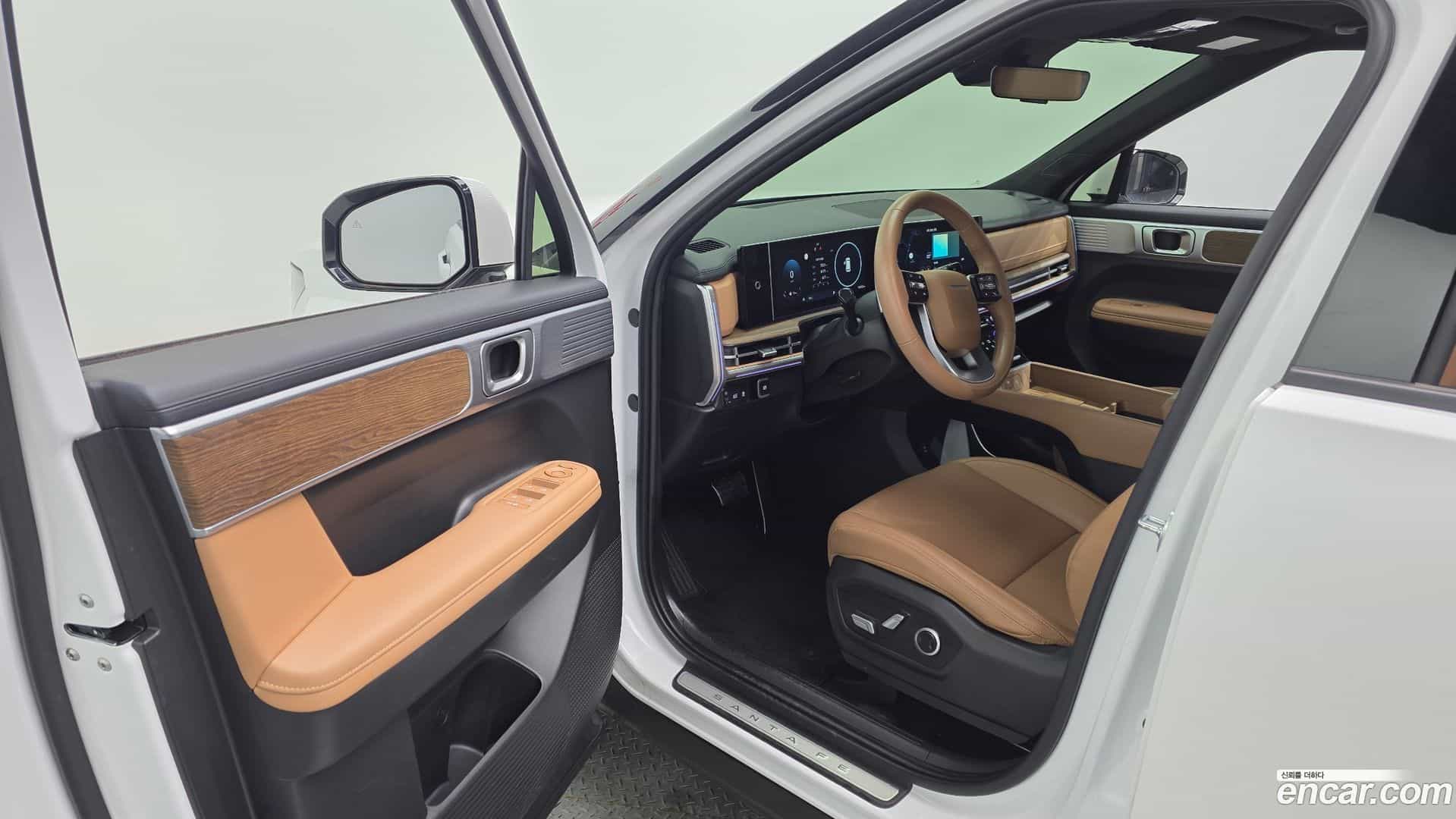 Santafe Hyundai 2024.4-INNER-010