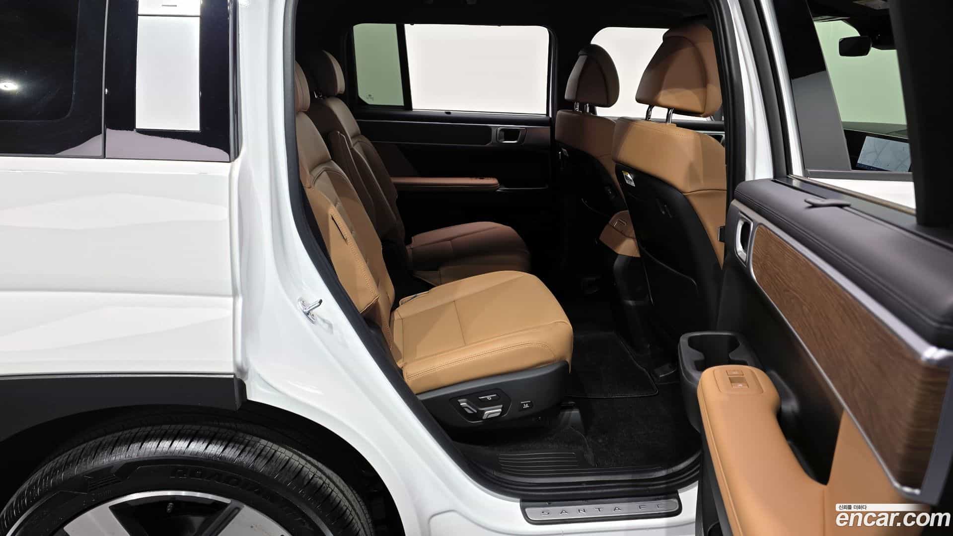 Santafe Hyundai 2024.4-OPTION-016