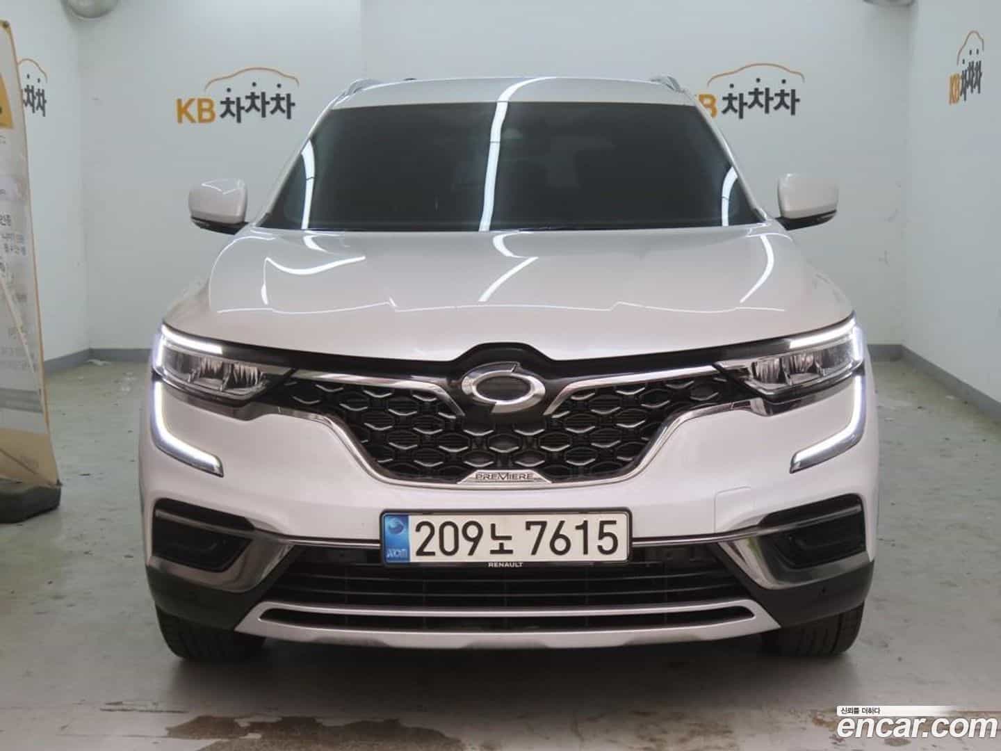 QM6 Renault Korea 2022.3-OUTER-001